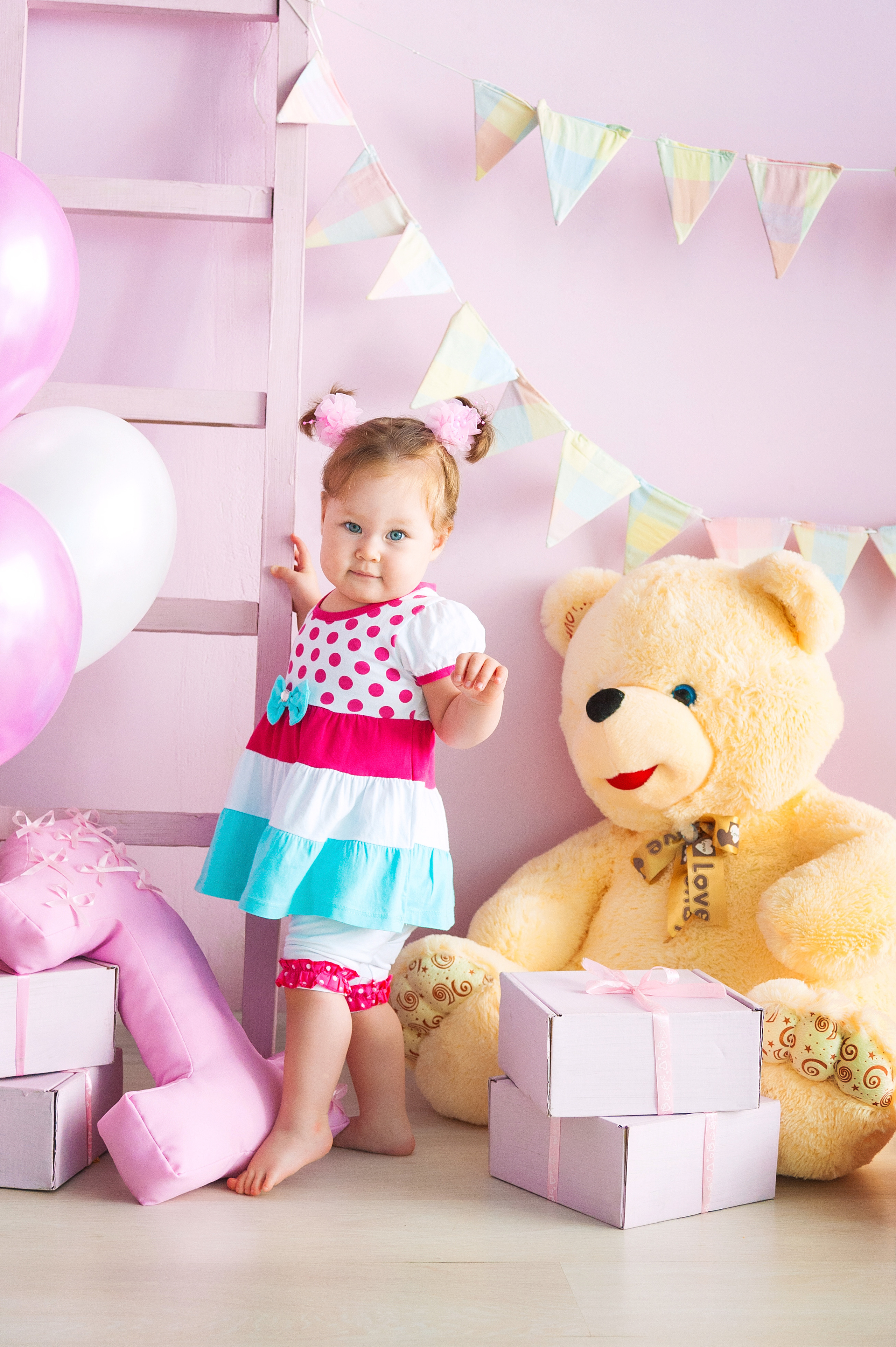 Семья и дети. Добрый фотограф в Севастополе