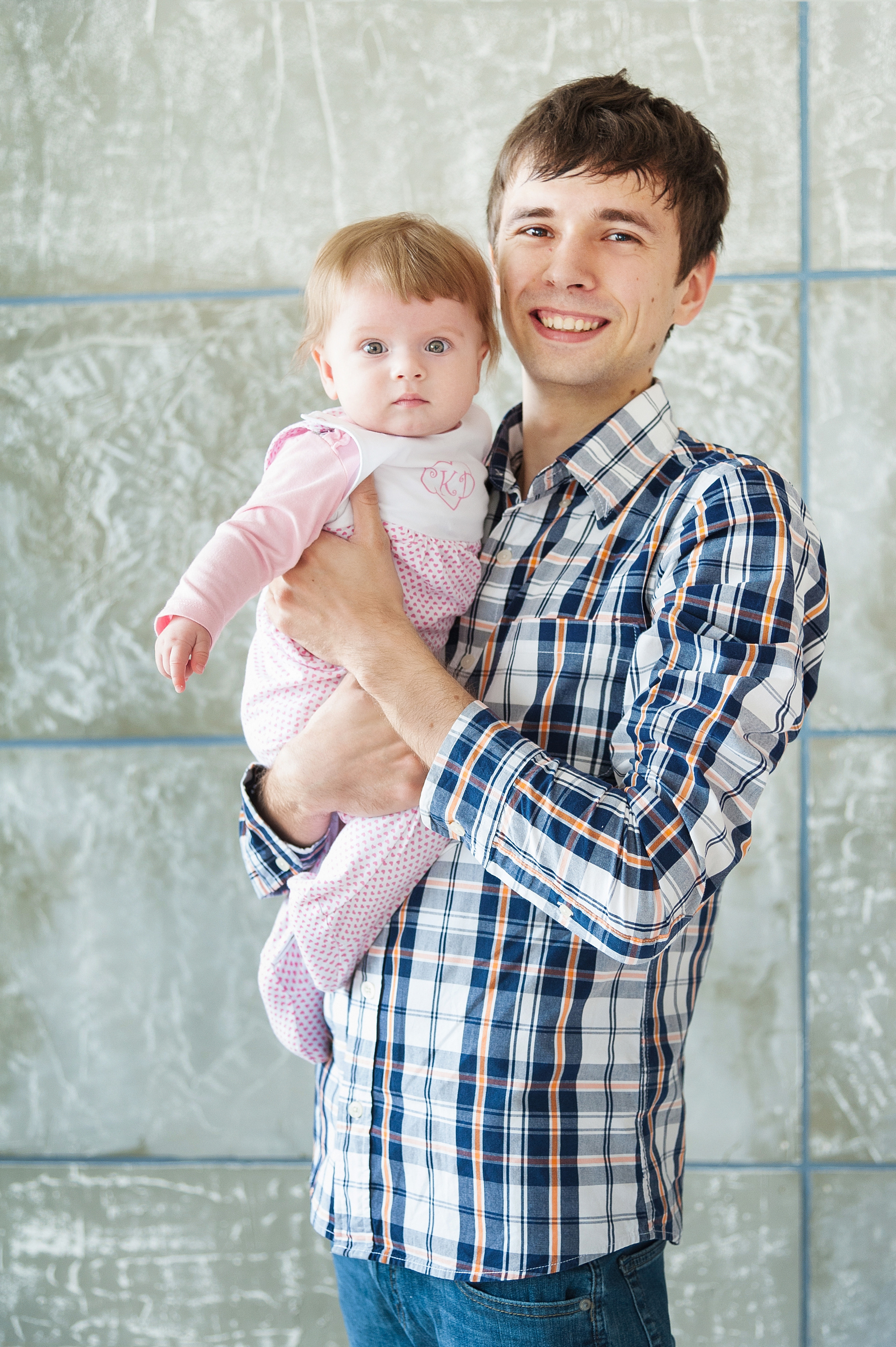 Семья и дети. Добрый фотограф в Севастополе
