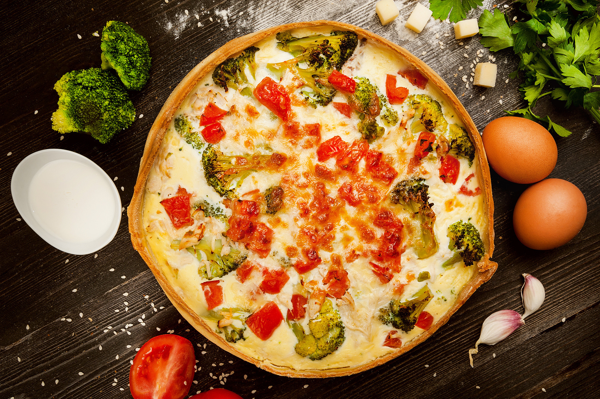 Еда. Добрый фотограф в Севастополе