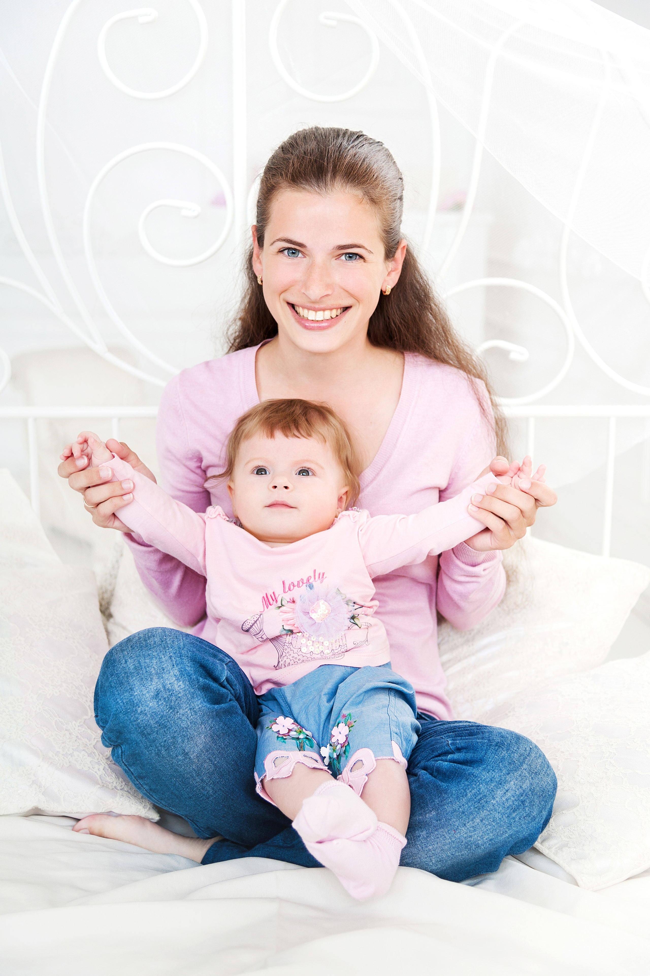 Семья и дети. Добрый фотограф в Севастополе