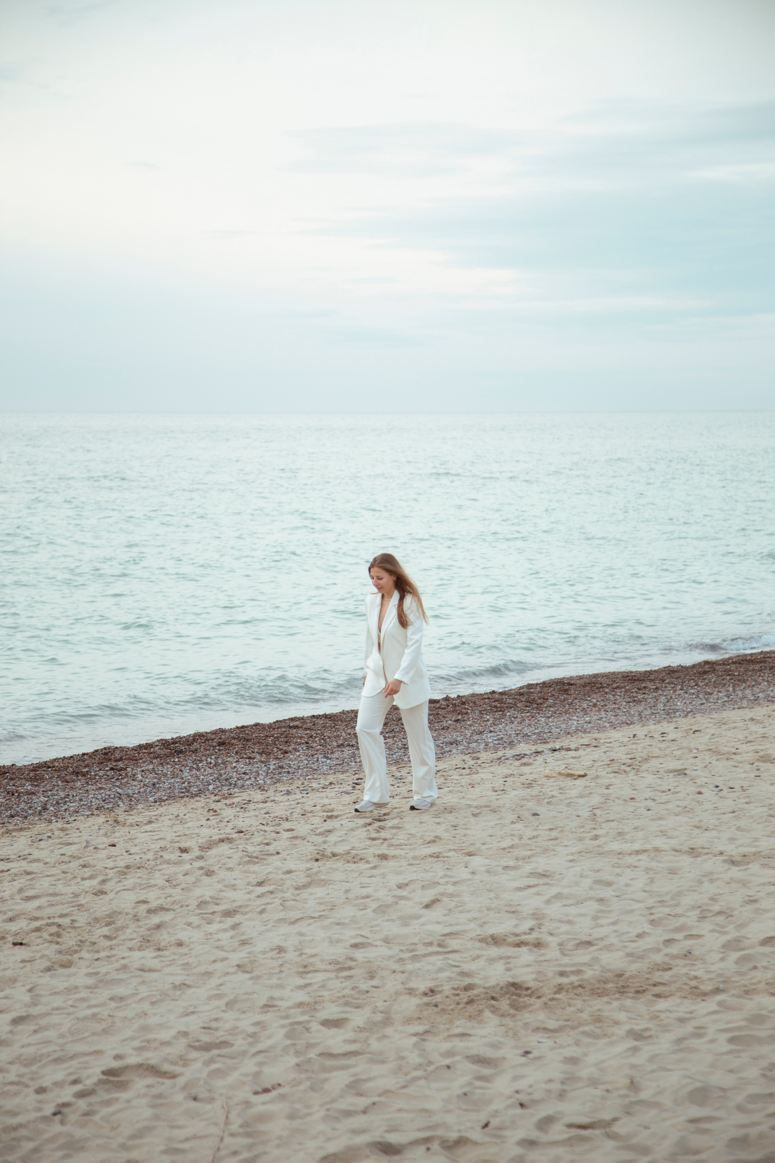 OLGA. КОНТЕНТ ДЛЯ БРЕНДОВ СПБ Лиза Федотова