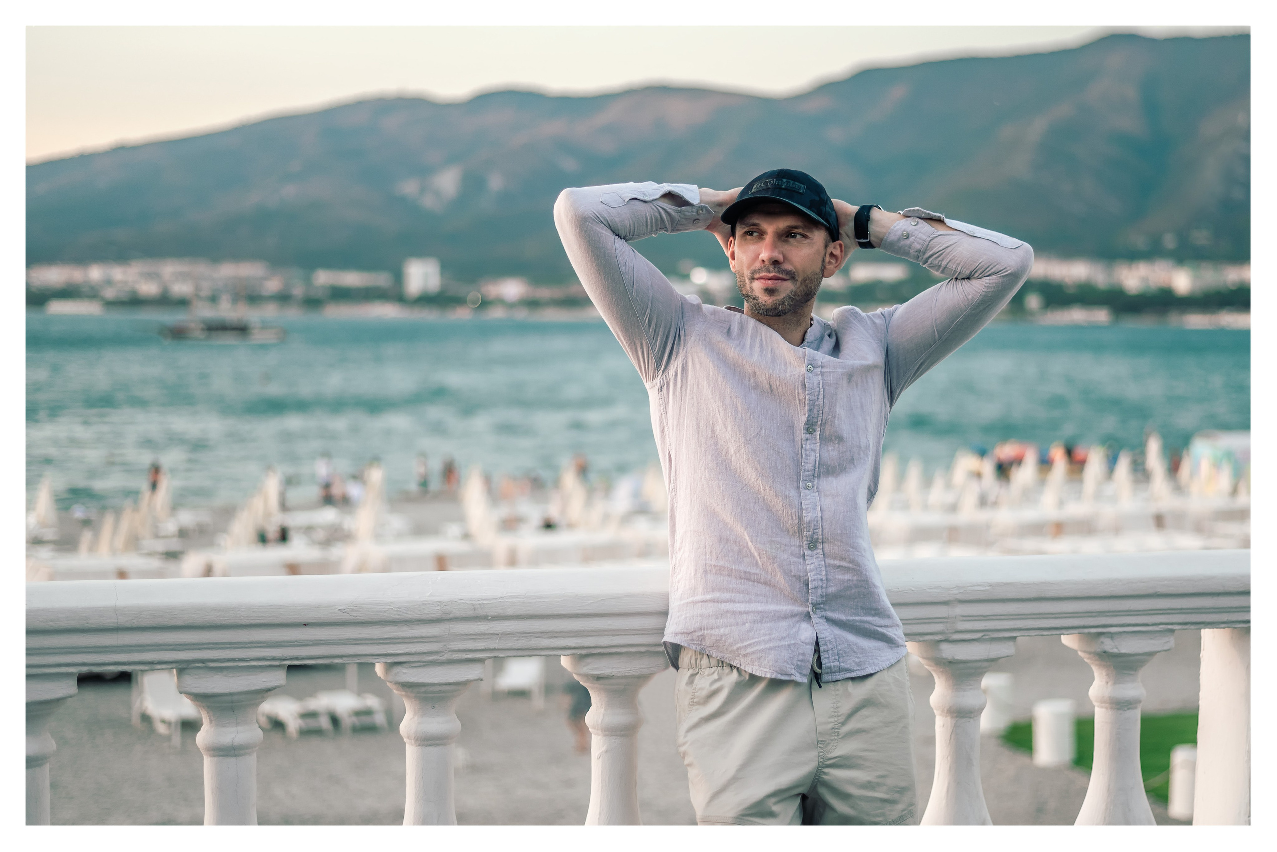 Мужские. Портретный фотограф и не только! Энгельс