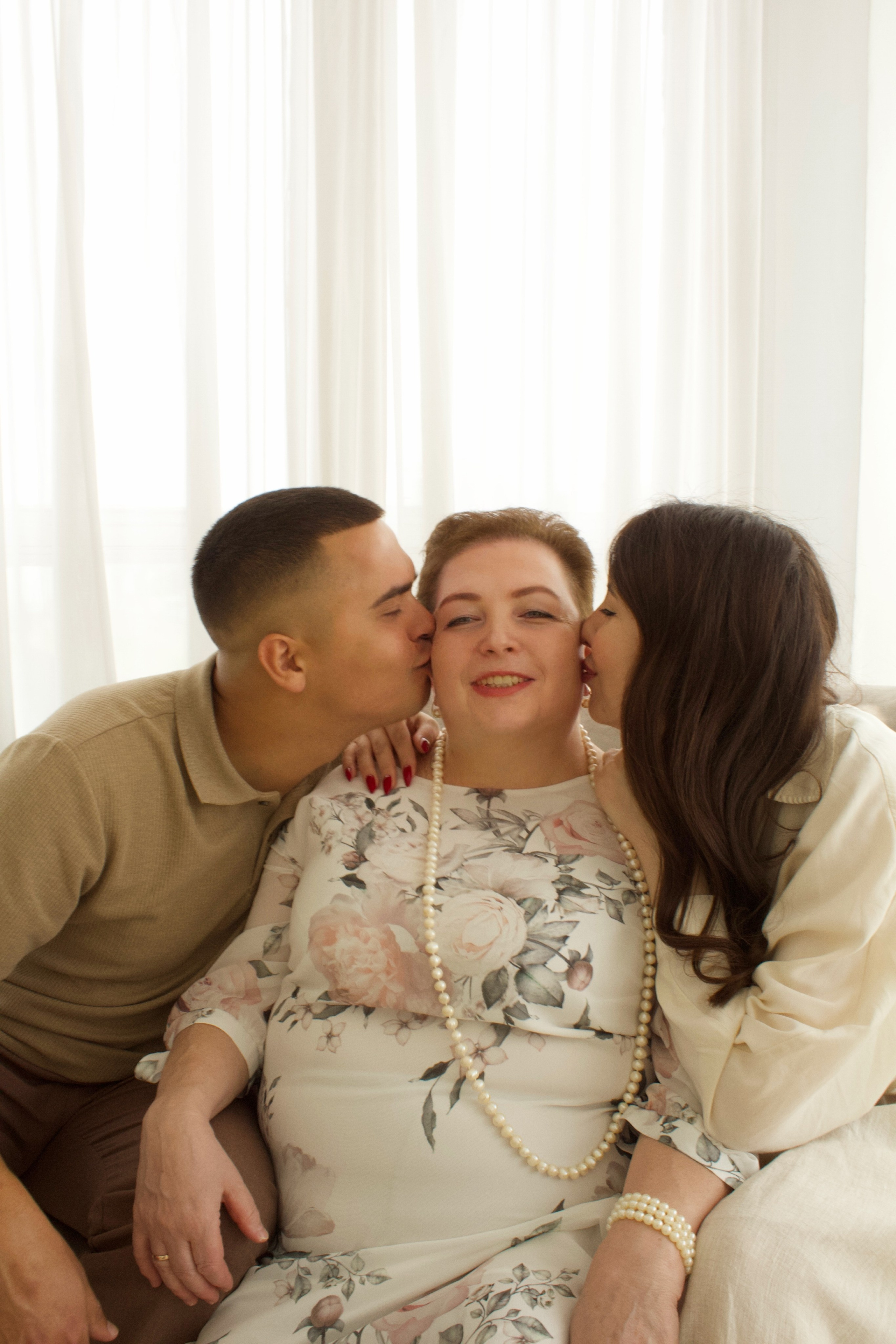 Семейные фотосессии. SoulCam| Мария Антонова