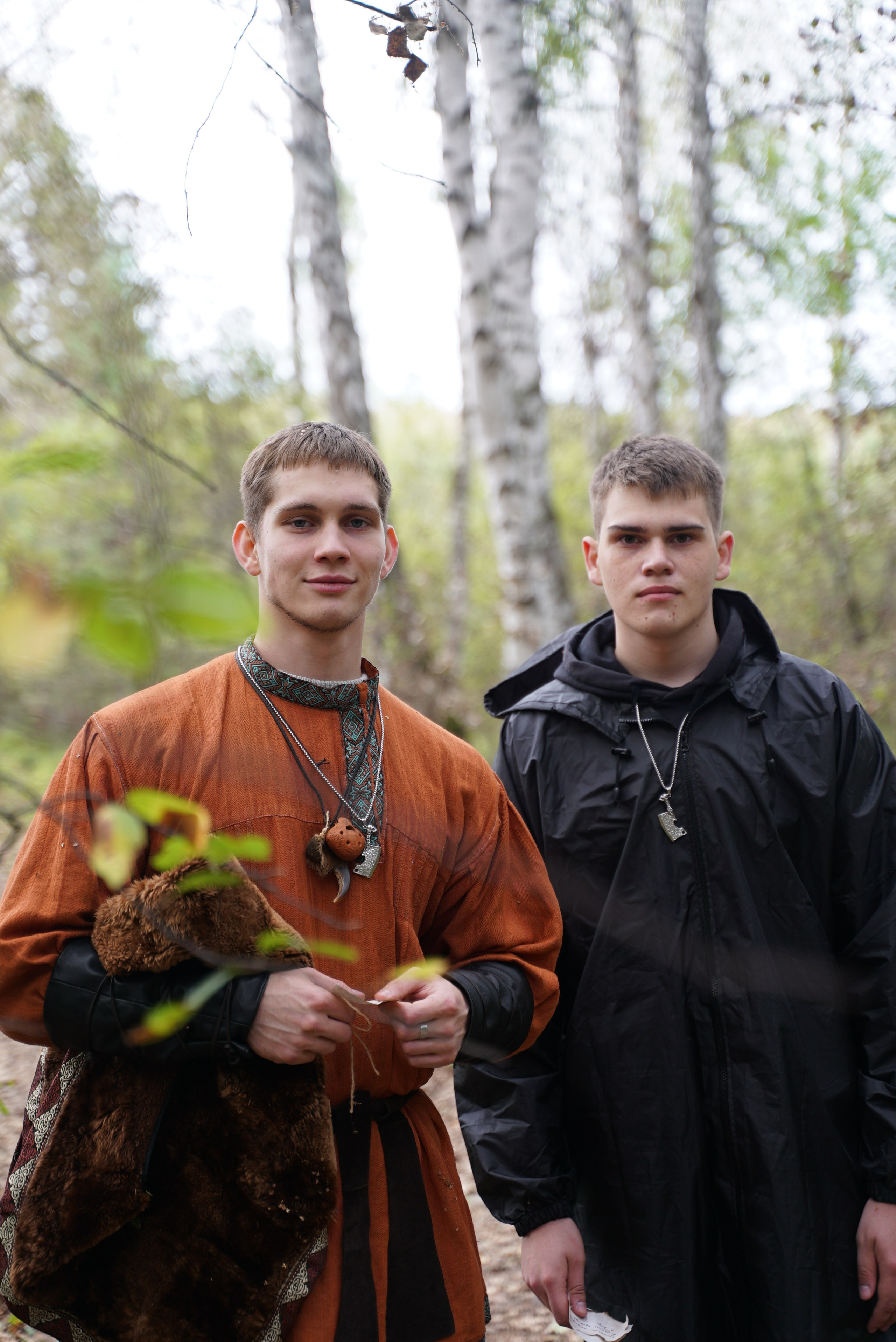 Тематический лагерь НГТУ. TRINITY GRAPH