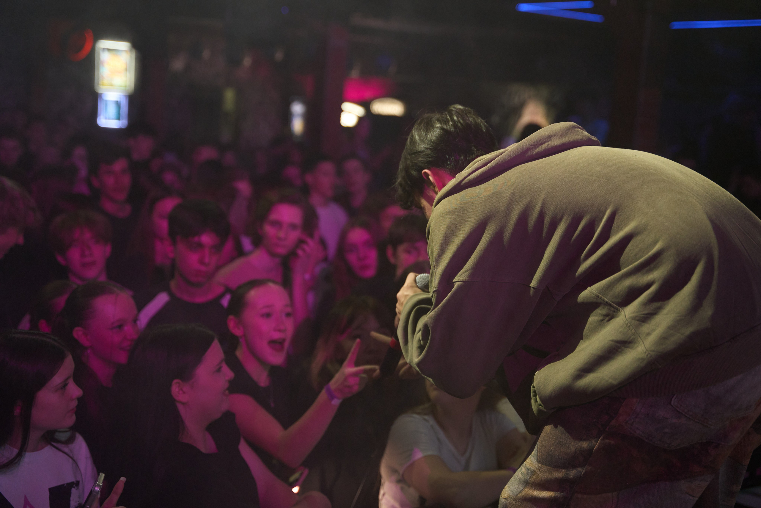 FAME | MONOPOLY DAY. TRINITY GRAPH