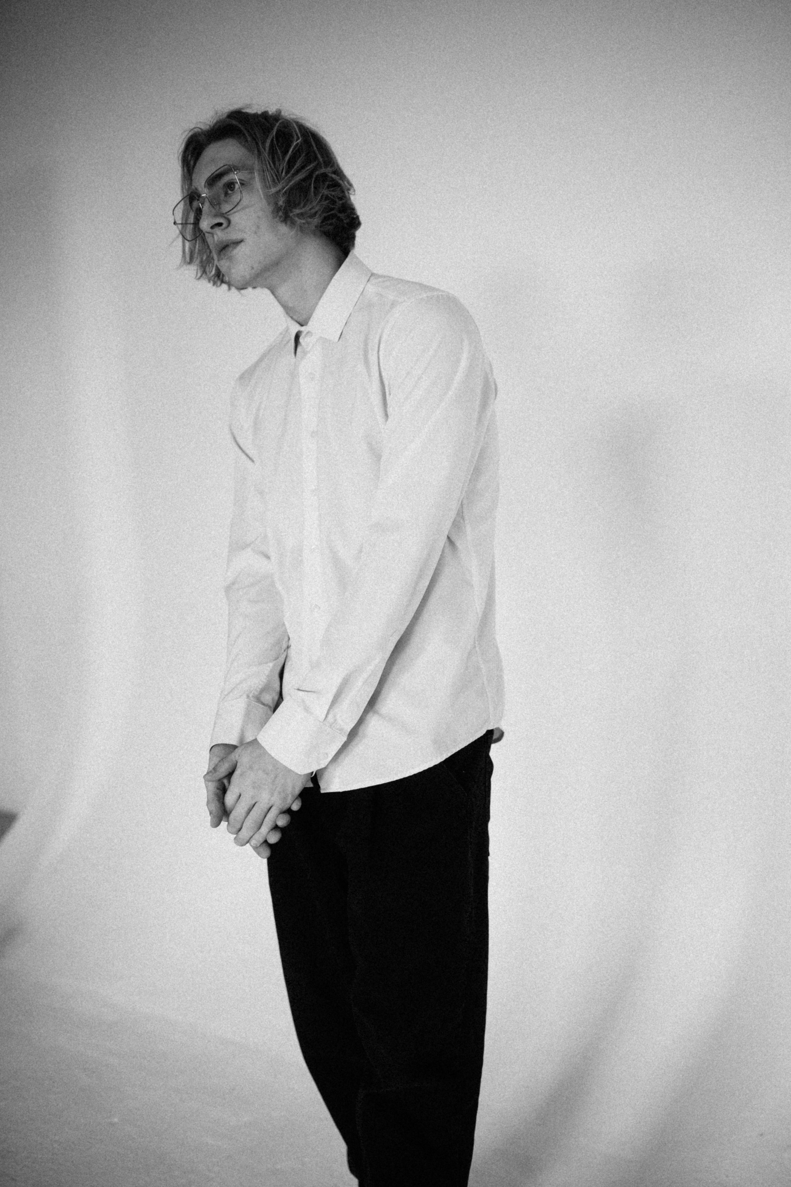 Егор. Главная