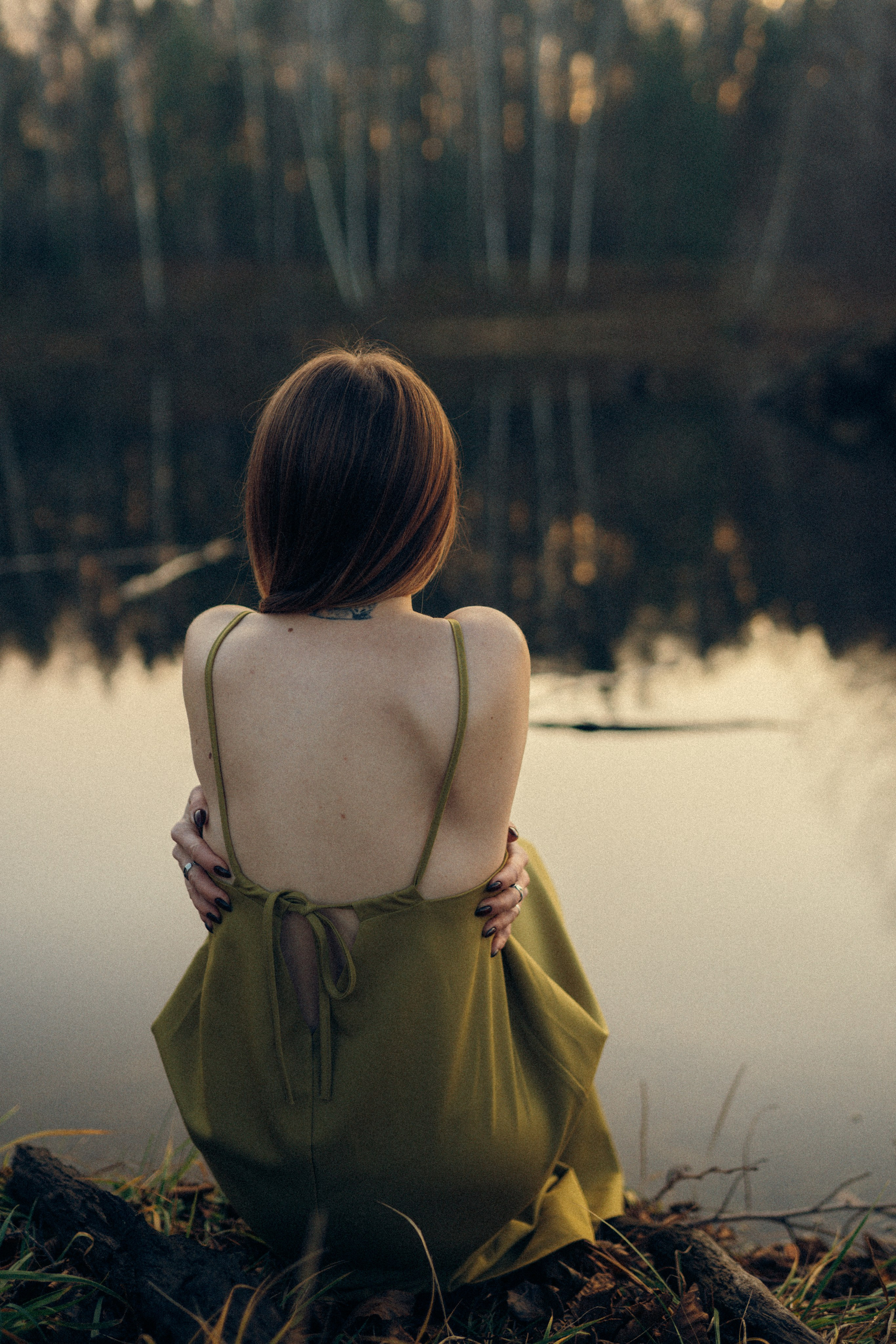 Даша. Главная