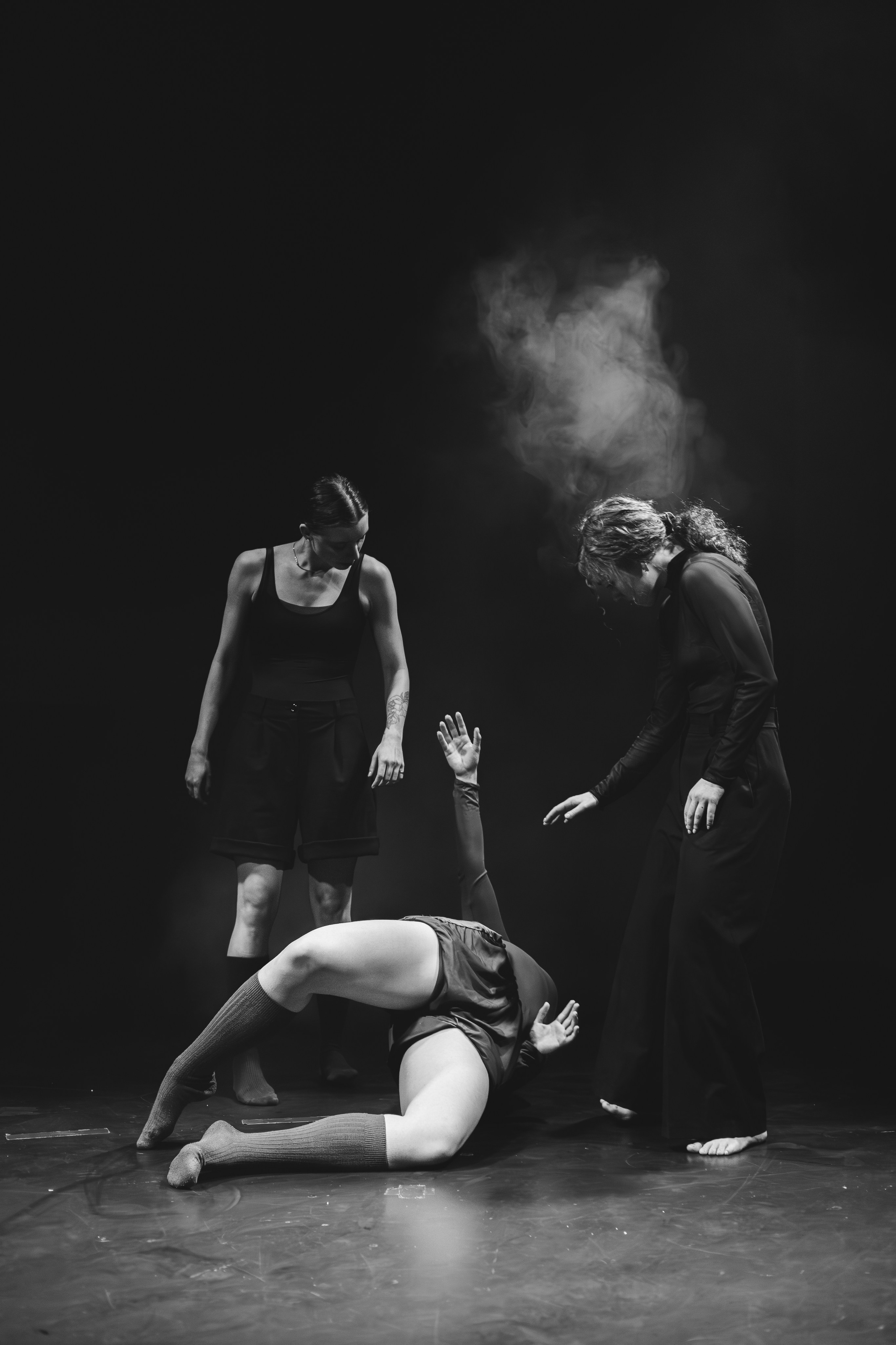 ВОЛНЫ ПЕРЕМЕН. RUSLAN ROZANOV