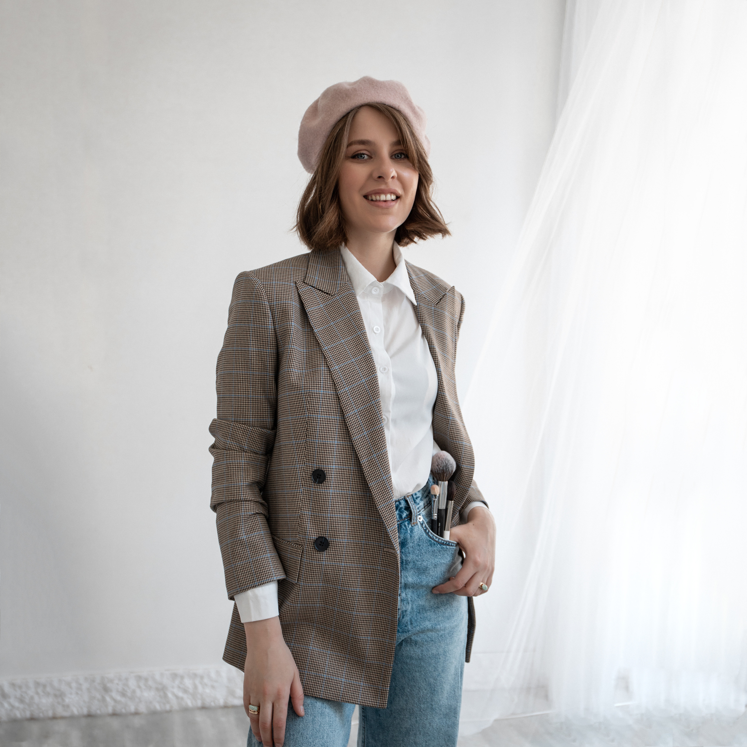 Контент-съемка. Фотограф в Ростове-на-Дону — Марьяна Вержанская