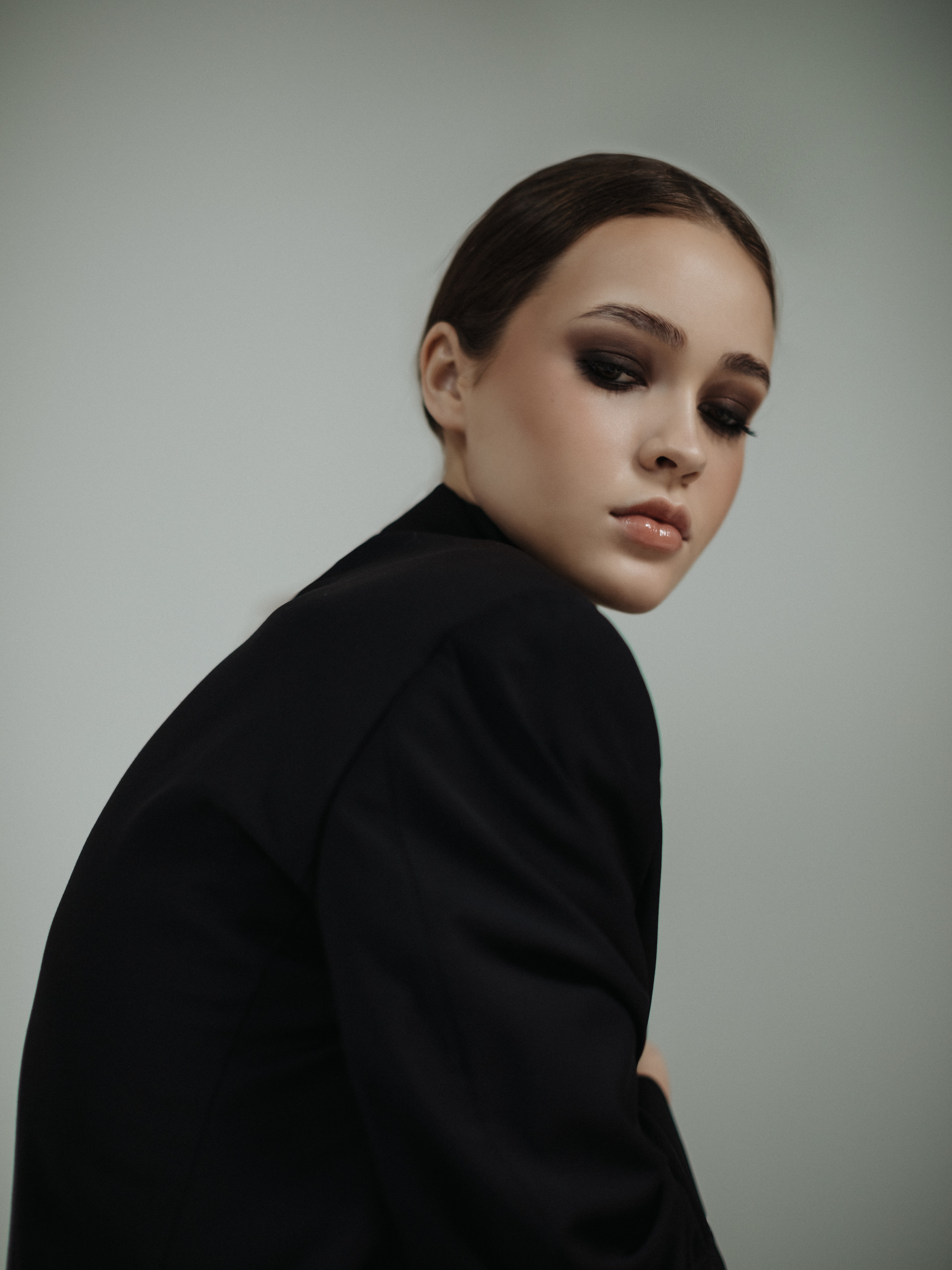 Студийный портрет. Фотограф в Ростове-на-Дону — Марьяна Вержанская