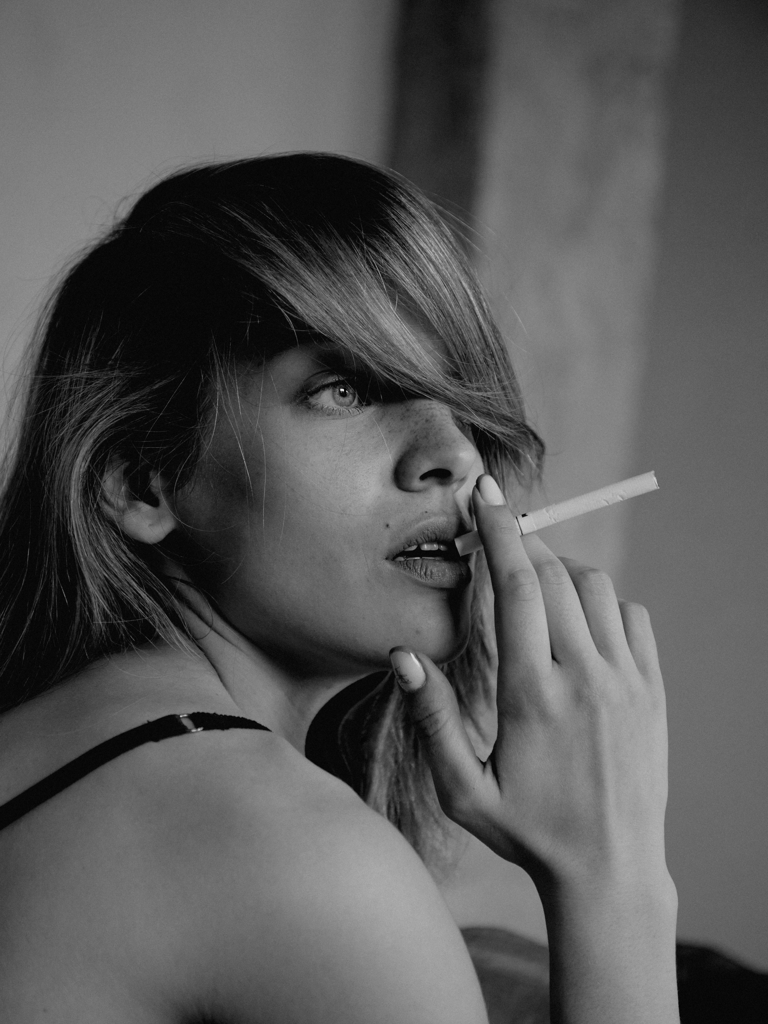 Студийный портрет. Фотограф в Ростове-на-Дону — Марьяна Вержанская