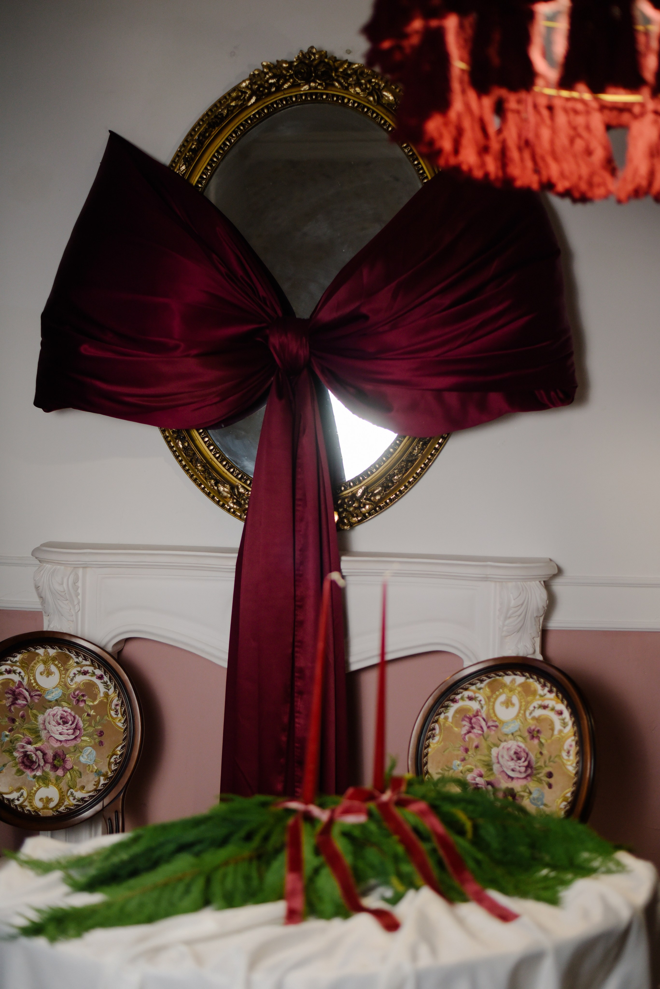 Особая связь. Фотограф Лола Волна, город Москва