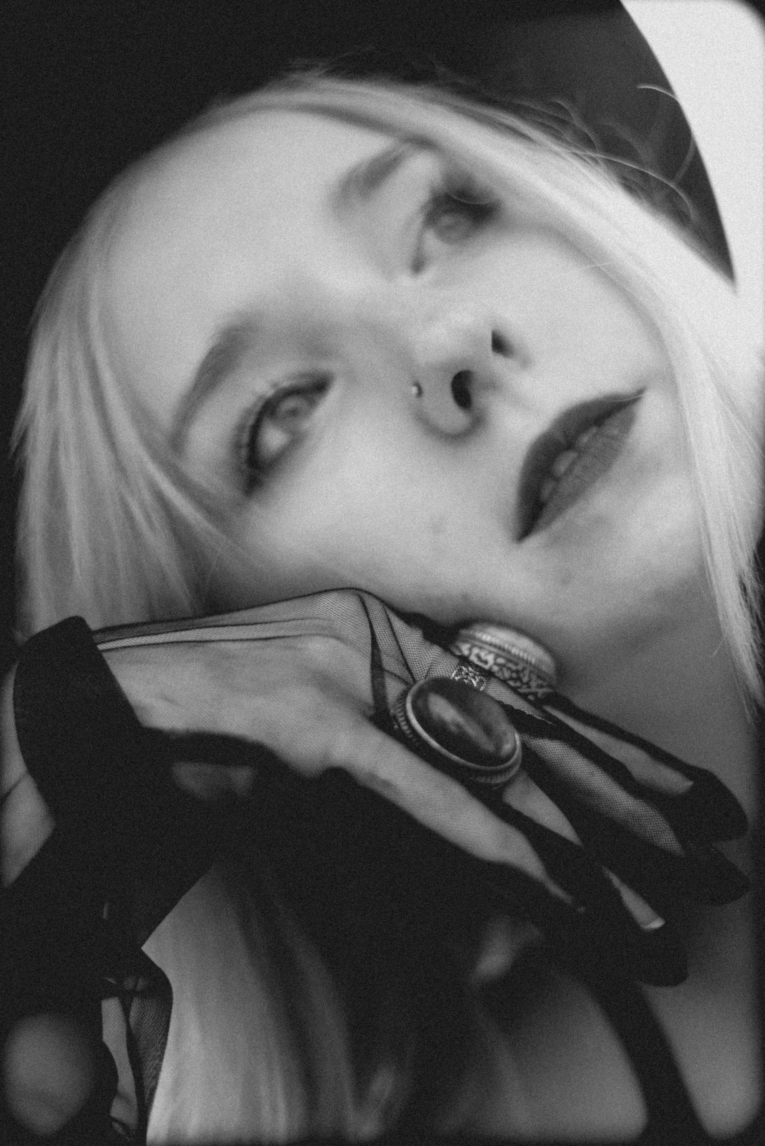 Witch. Фотограф Лола Волна, город Москва