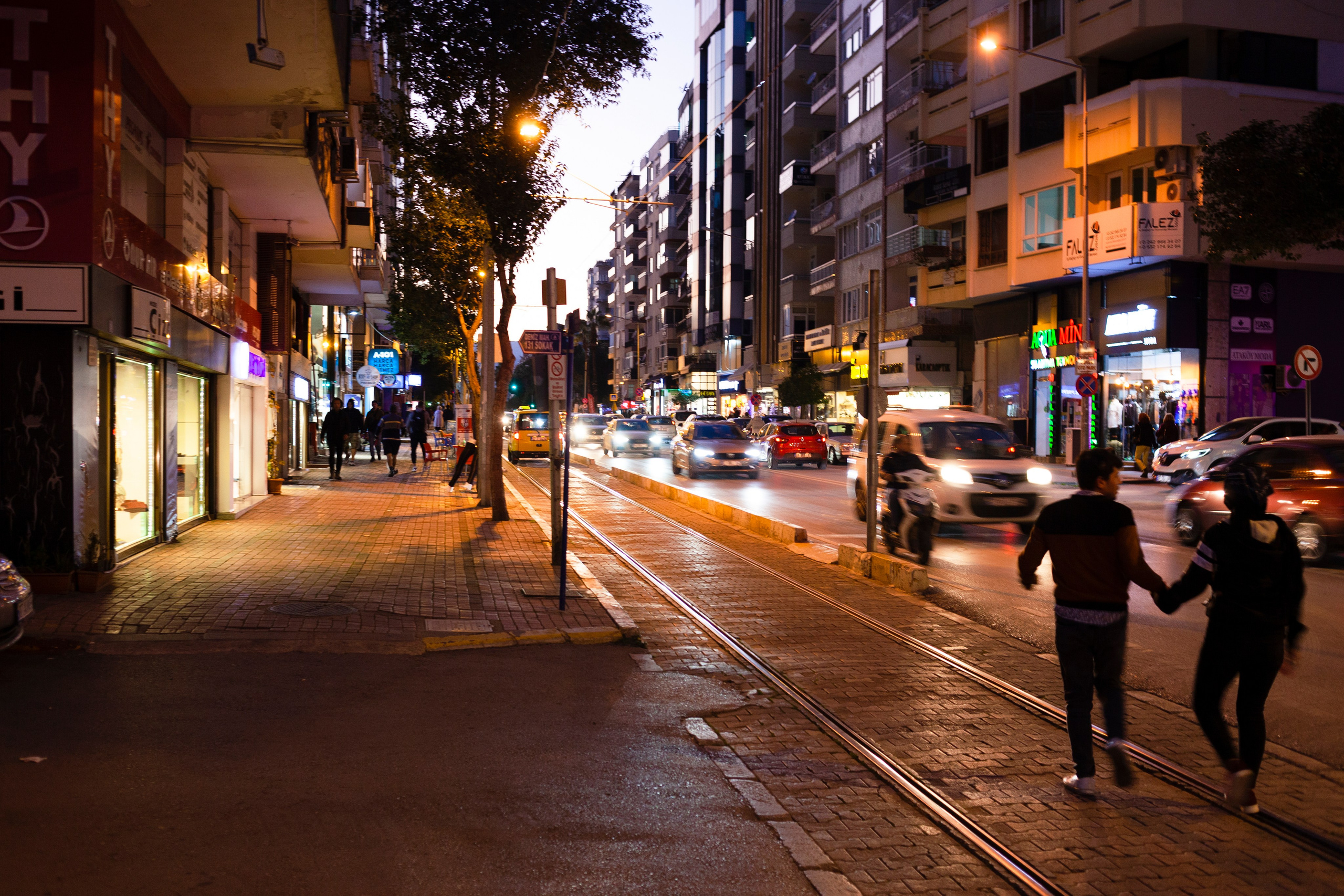 Анталья. Фотограф Адигамова Юлия в Петербурге