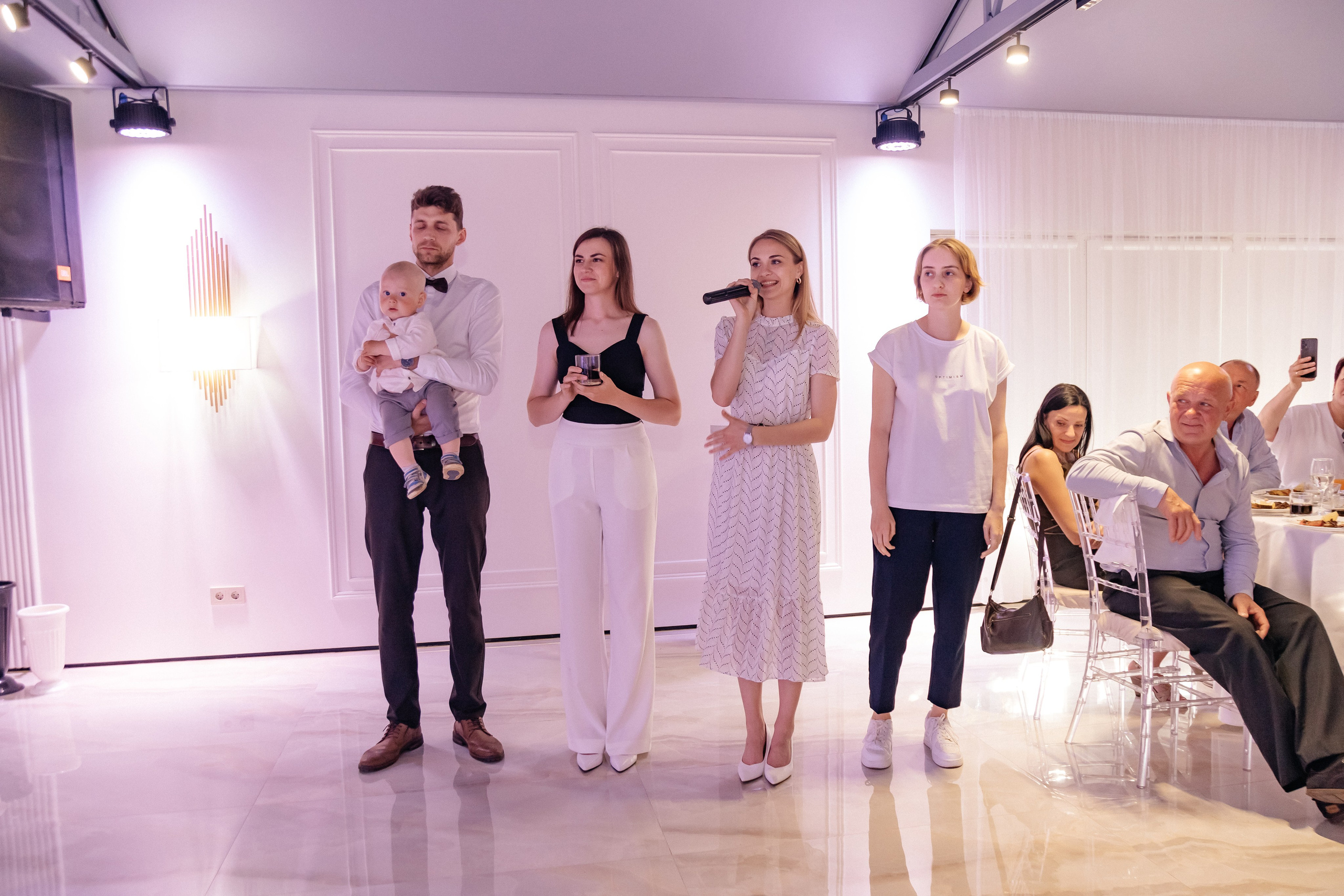 Алиса и Андрей. Свадебный и семейный фотограф Юлия Виноградова