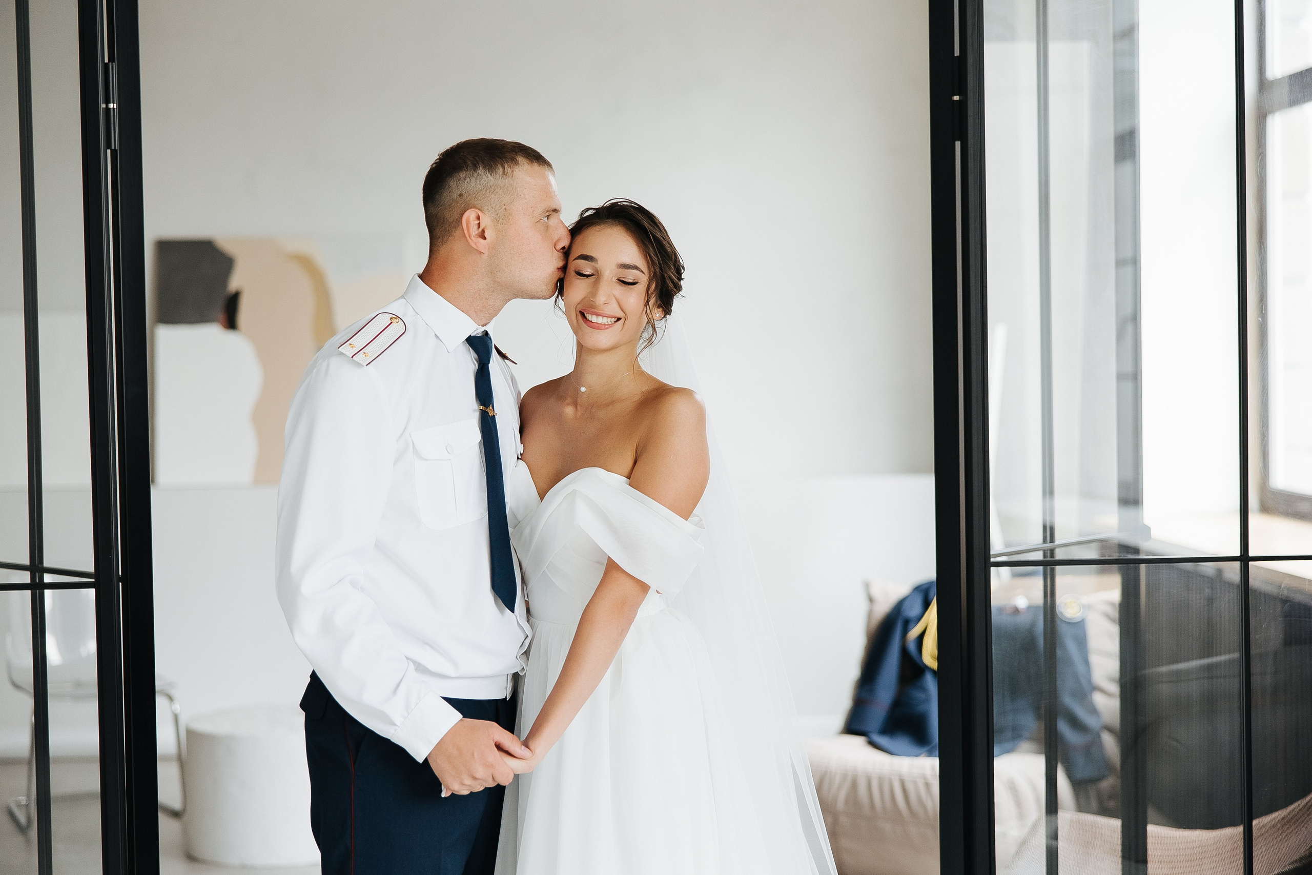 Иван Юлия. Фотограф в Красноярске Надежда Воскресенская