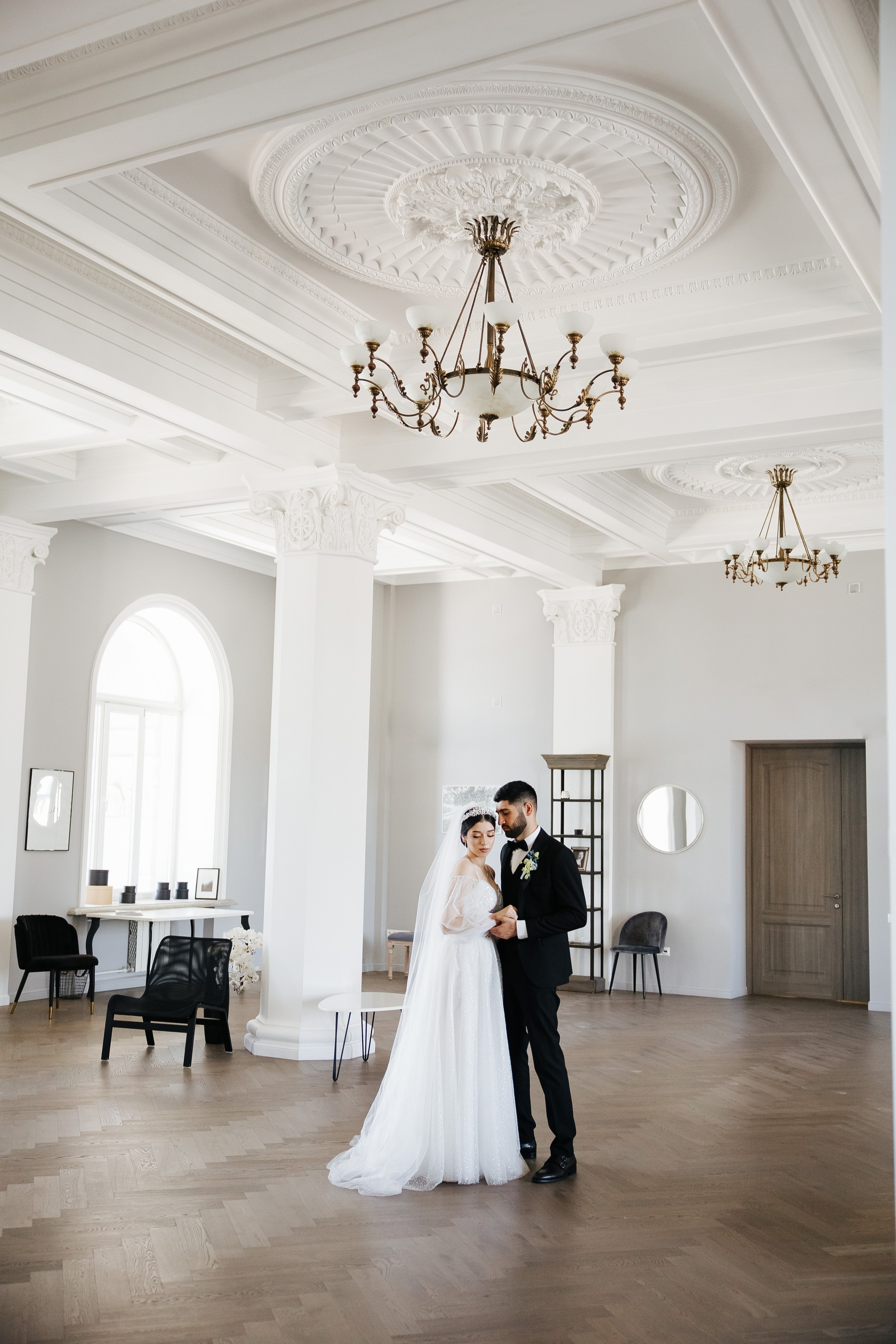 Асим Севиль. Фотограф в Красноярске Надежда Воскресенская