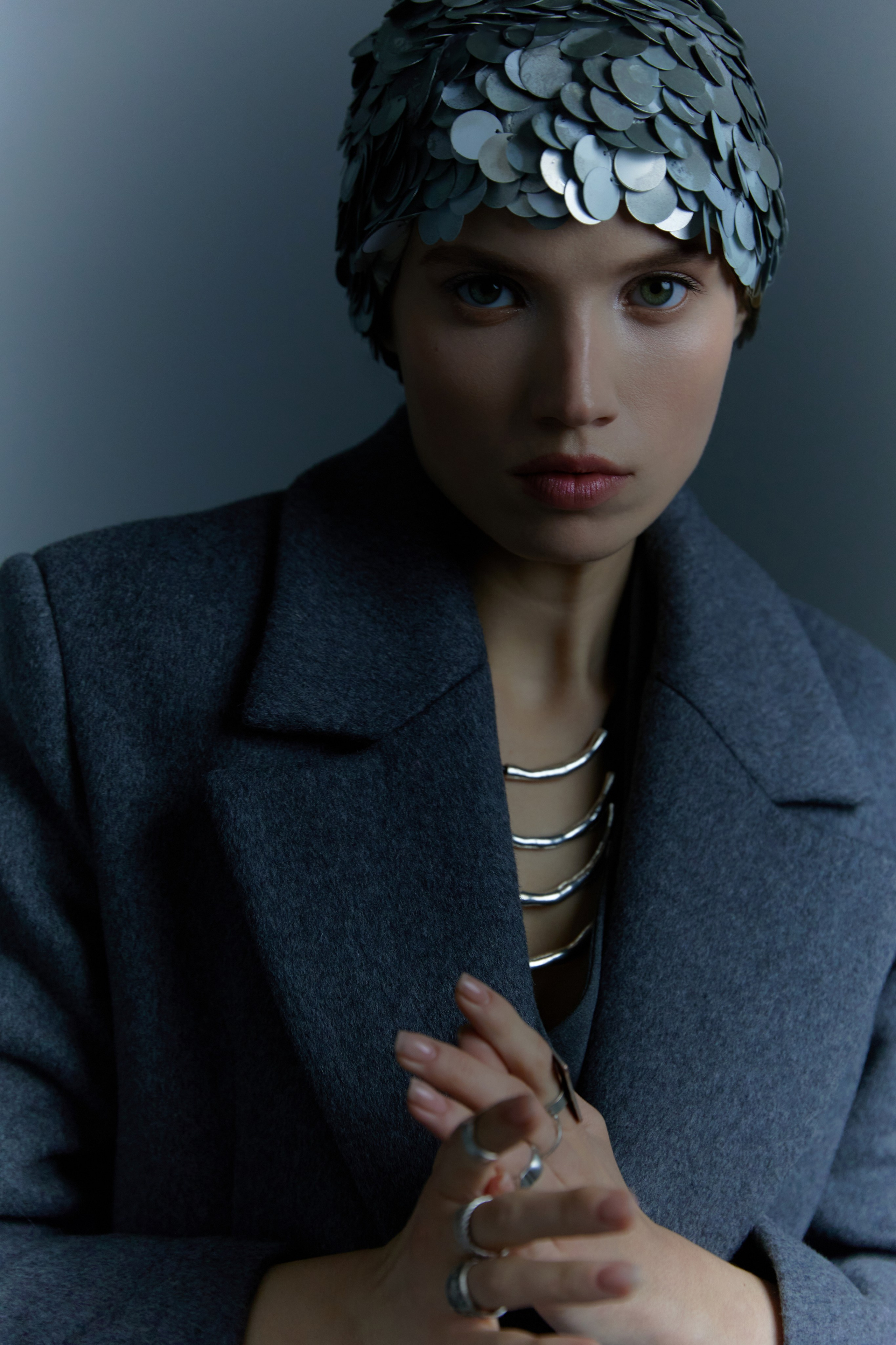 Kate Blokhina Retoucher