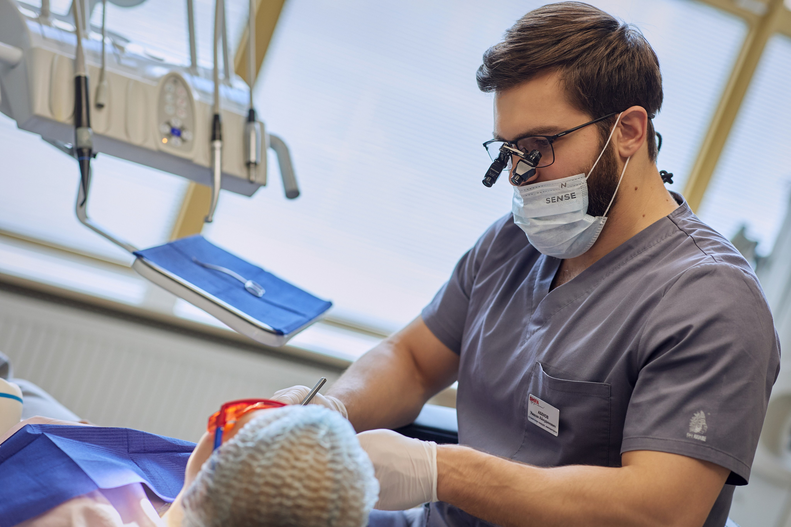 Корпоративный портрет. Фотограф в Москве и Санкт-Петербурге Елена Потапова