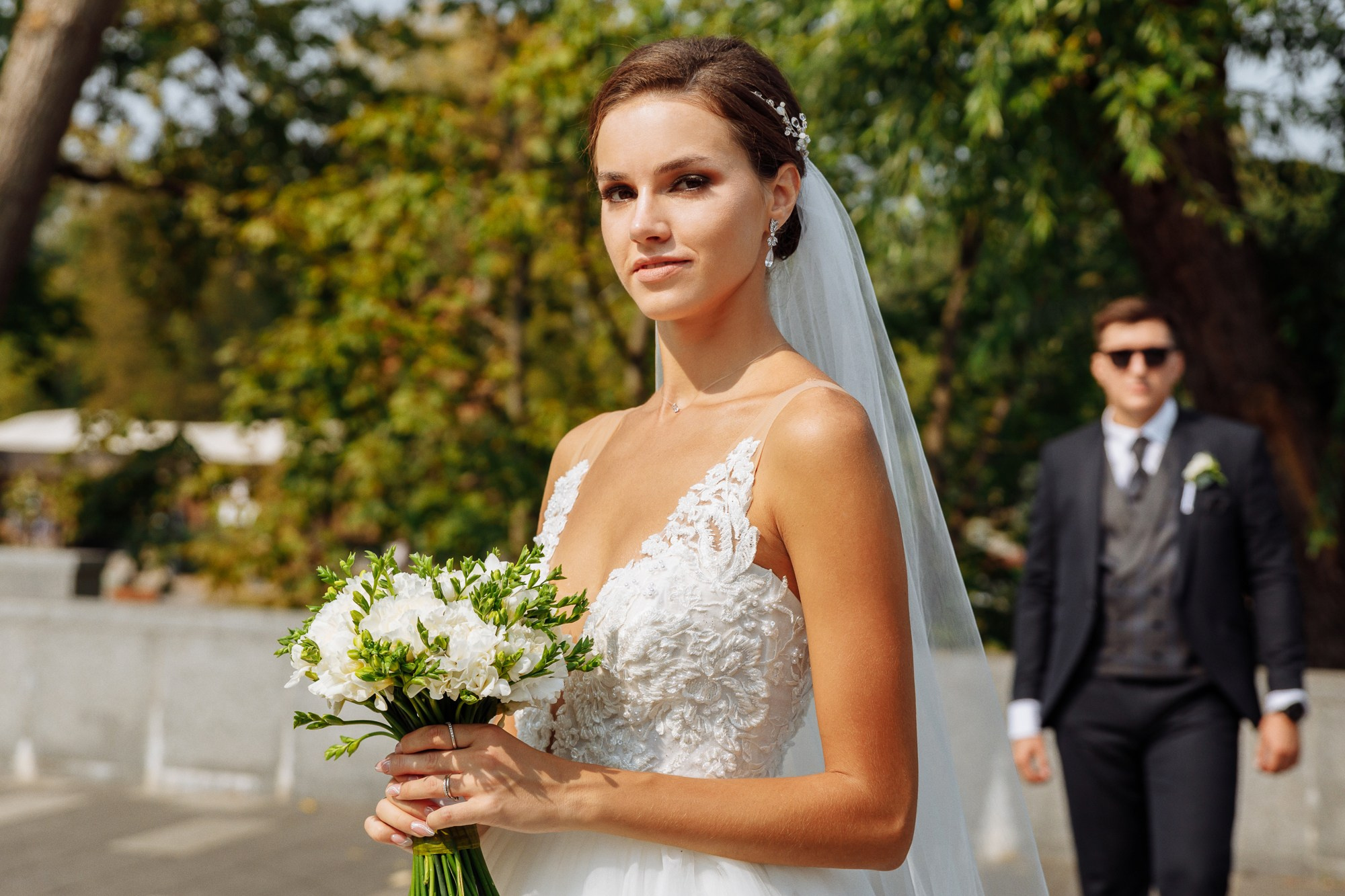 Максим и Маргарита