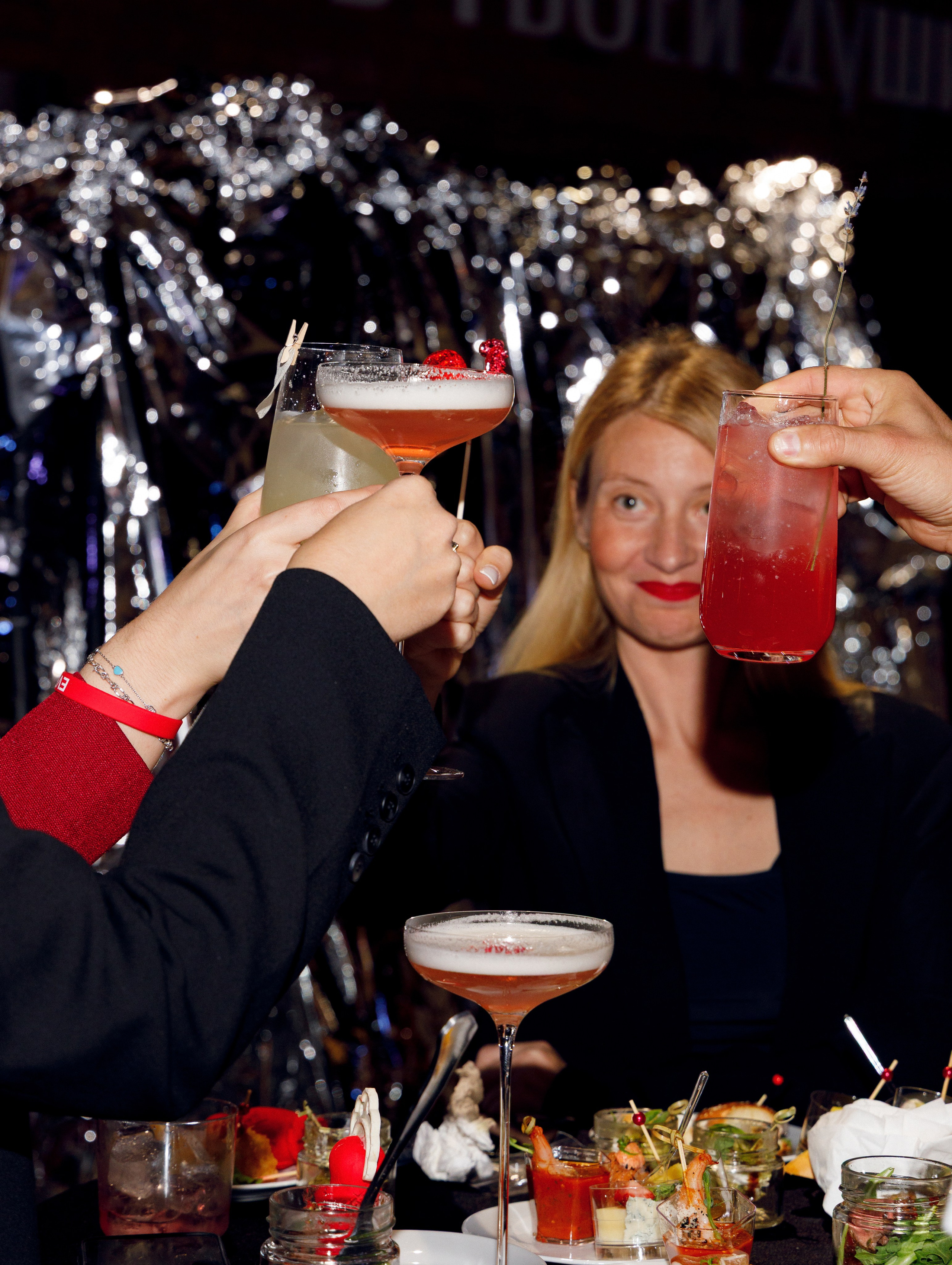 Вечеринка IVENТация