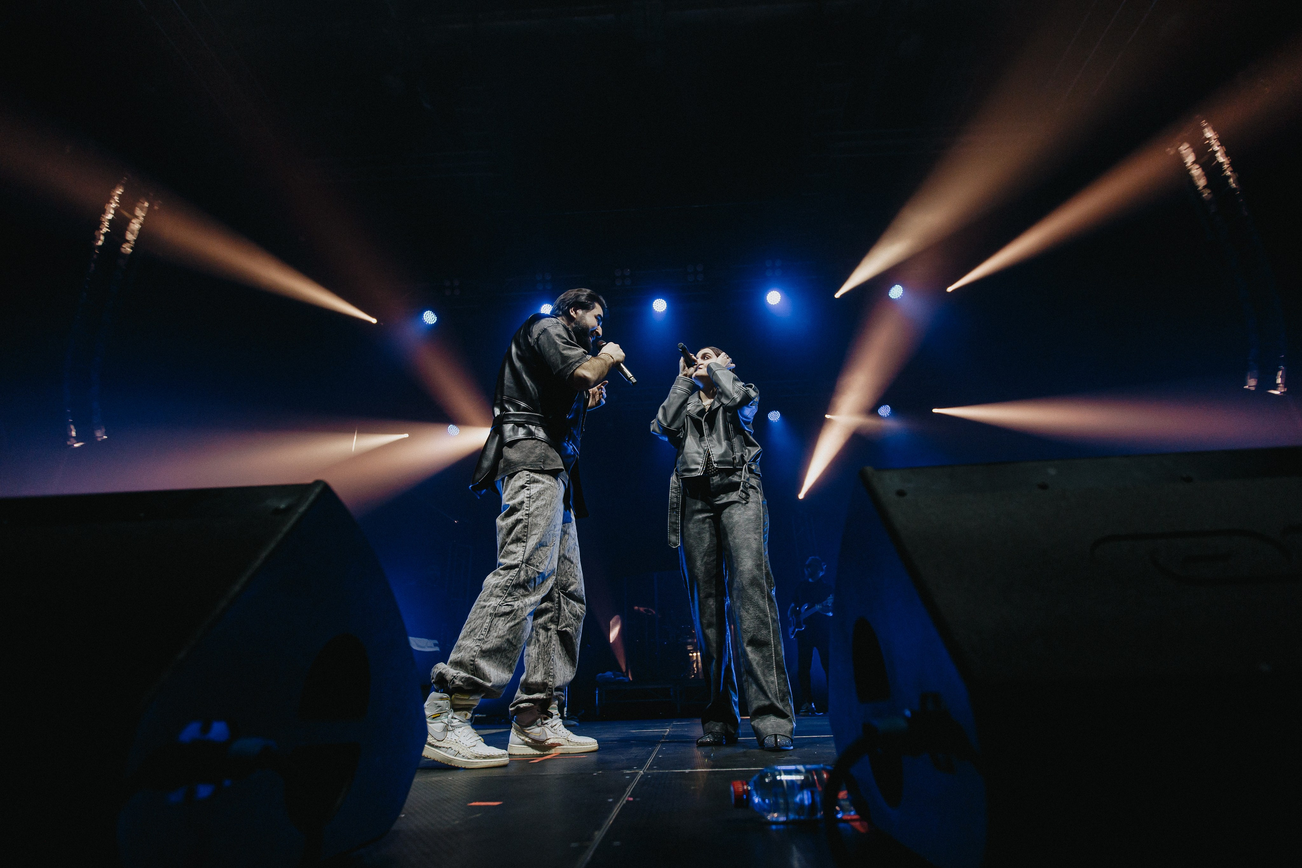 ANDRO|ELMAN|TONI|MONA. Фотограф Иркутск Антипин Сергей