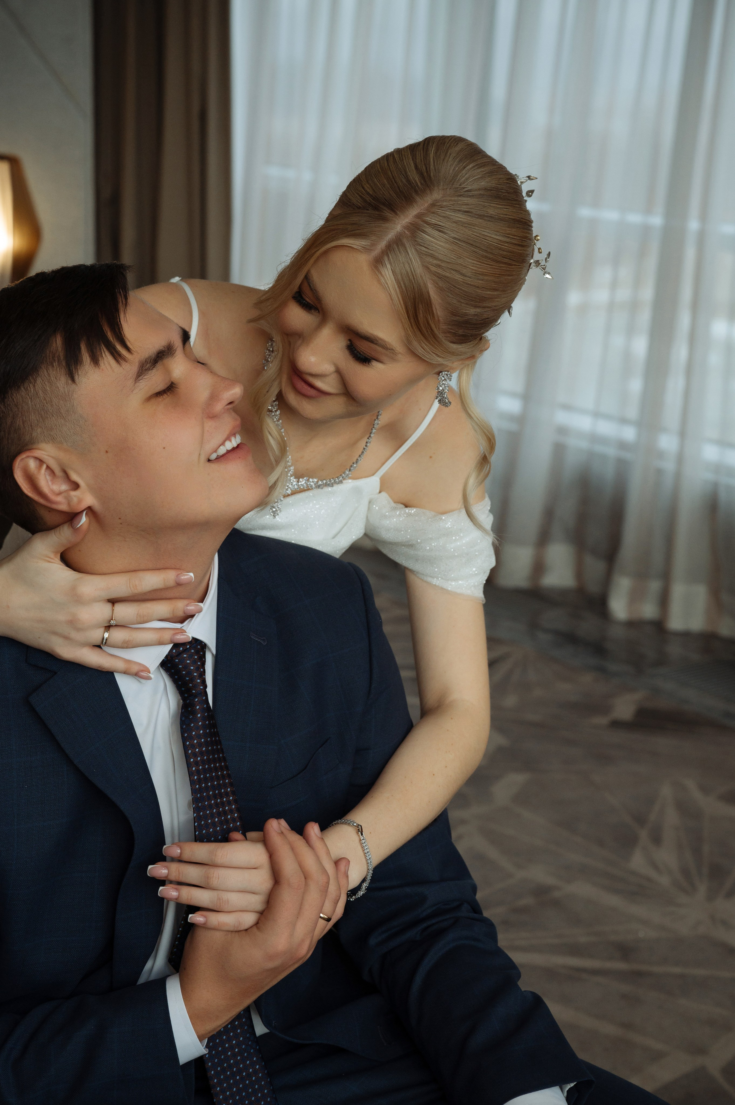 Свадебная фотосъемка для Ксения и Владислав в г. Находка-Владивосток). Свадебный и семейный фотограф в Находке и Владивостоке