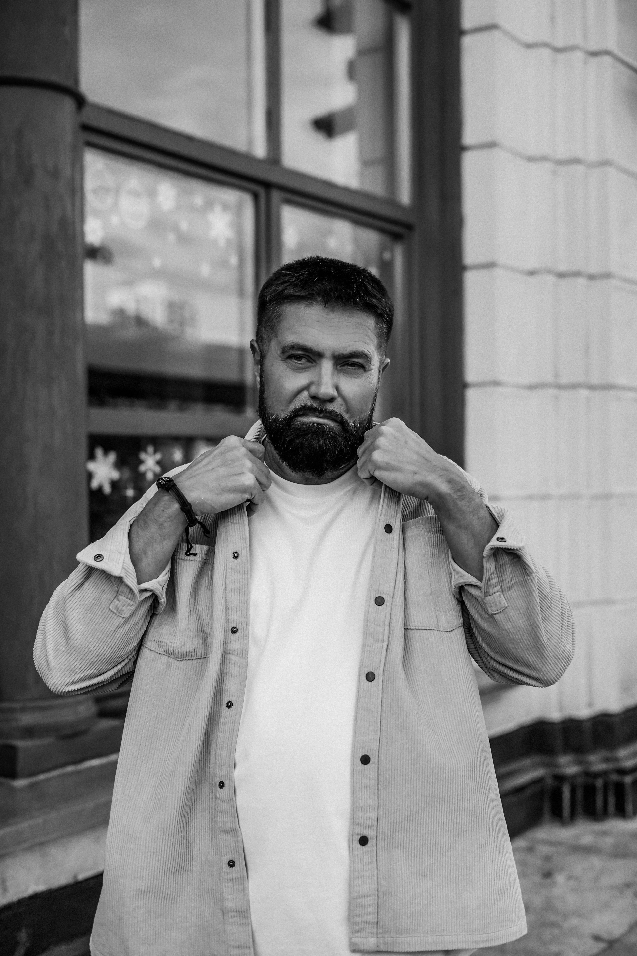 Фотосессия для Николая в морпорту и на ж/д вокзале Сочи. Фотограф в Сочи и Абхазии | Фототуры | September Air