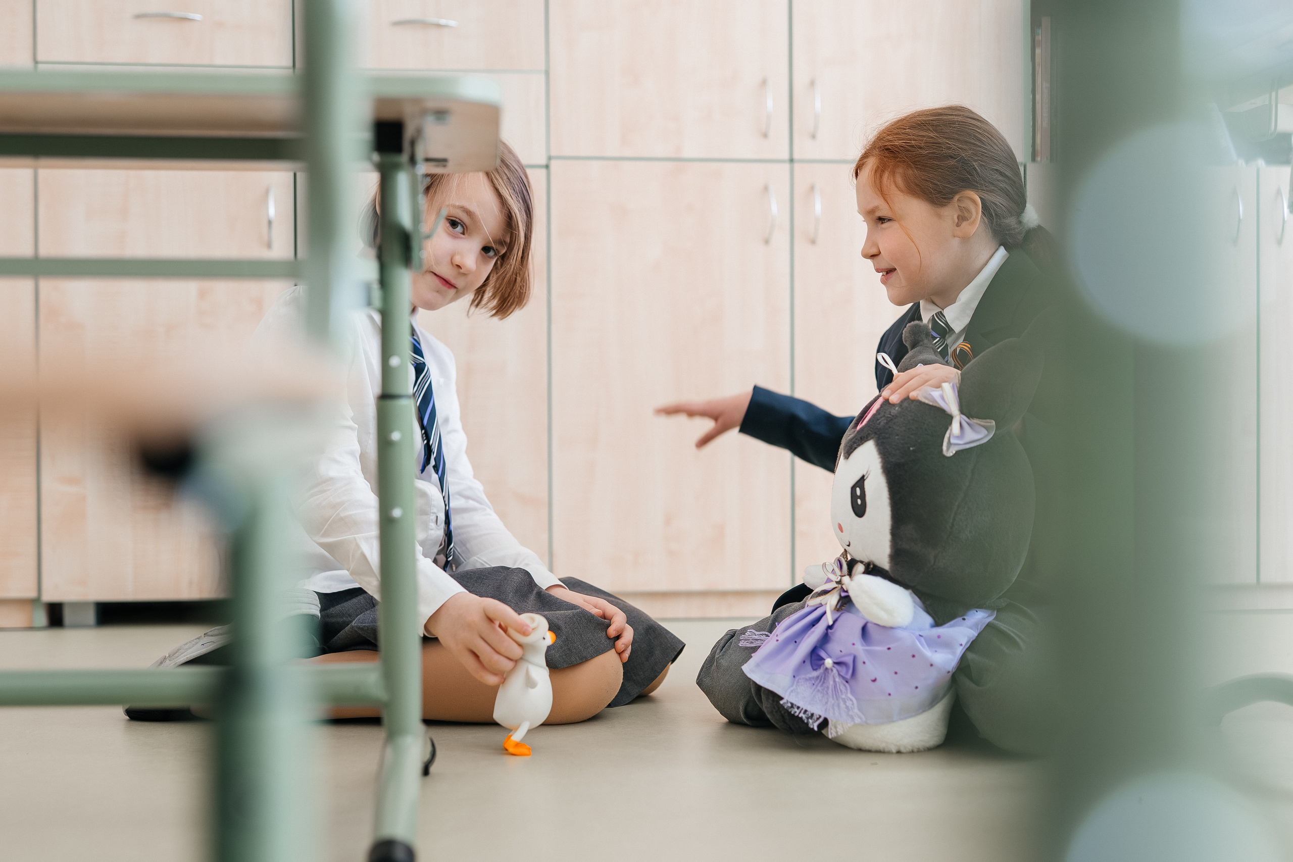 1 класс. Школьные альбомы и альбомы для детского сада. Юлия Осипова. Москва