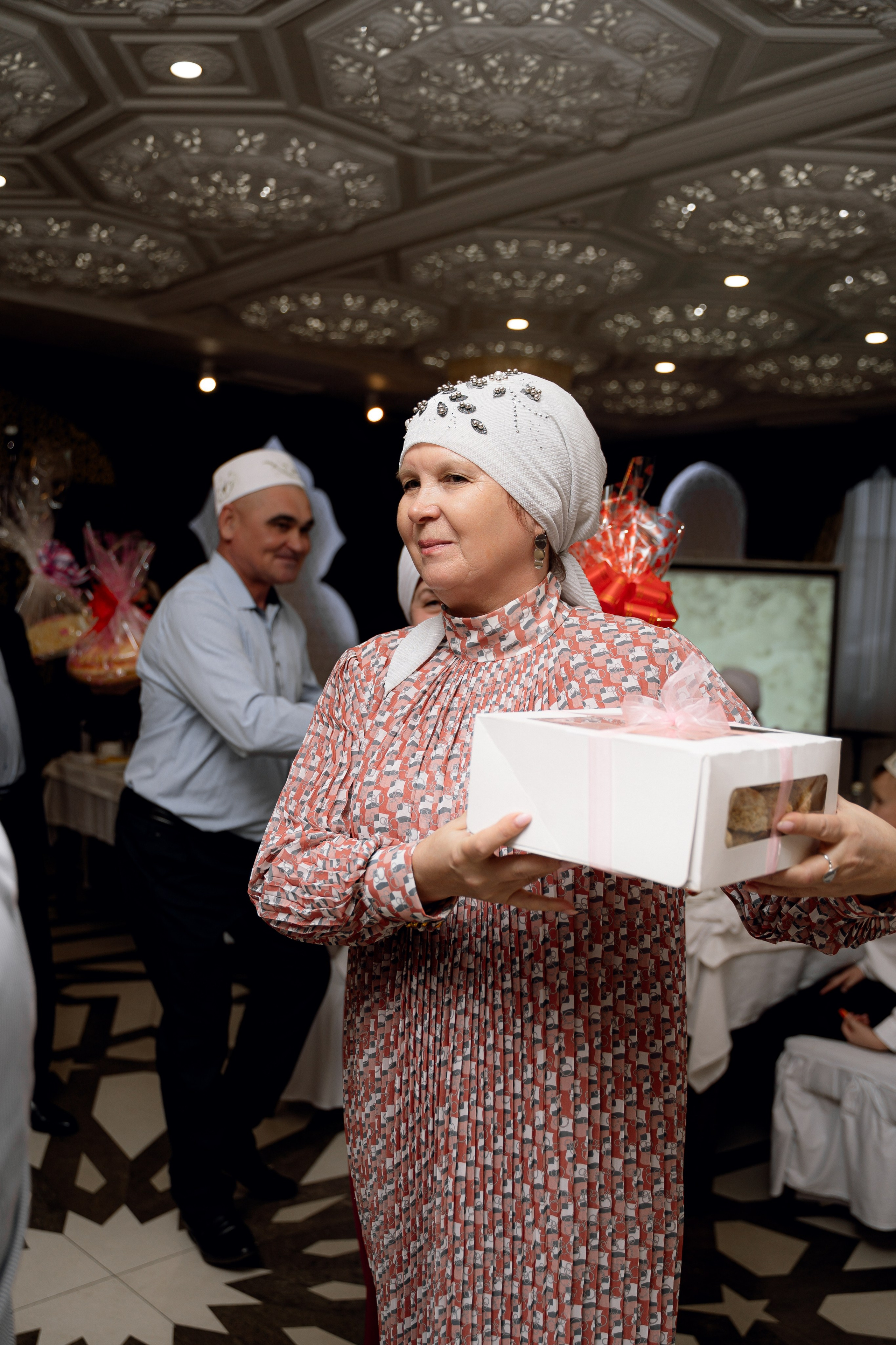 Роберт & Алсу (Ахмадзаки). RAMIL SAFIULLIN