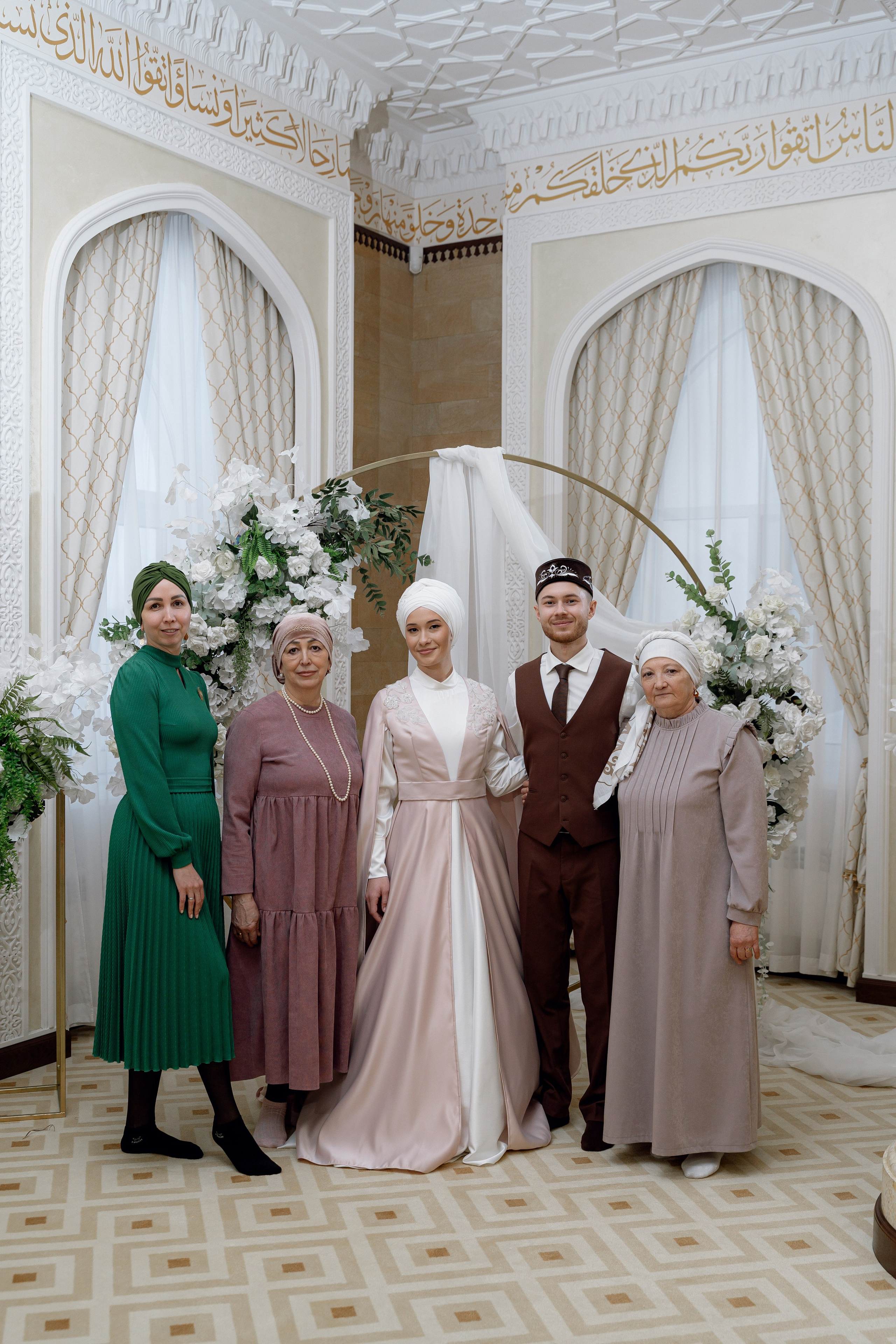 Булат & Зиля. RAMIL SAFIULLIN