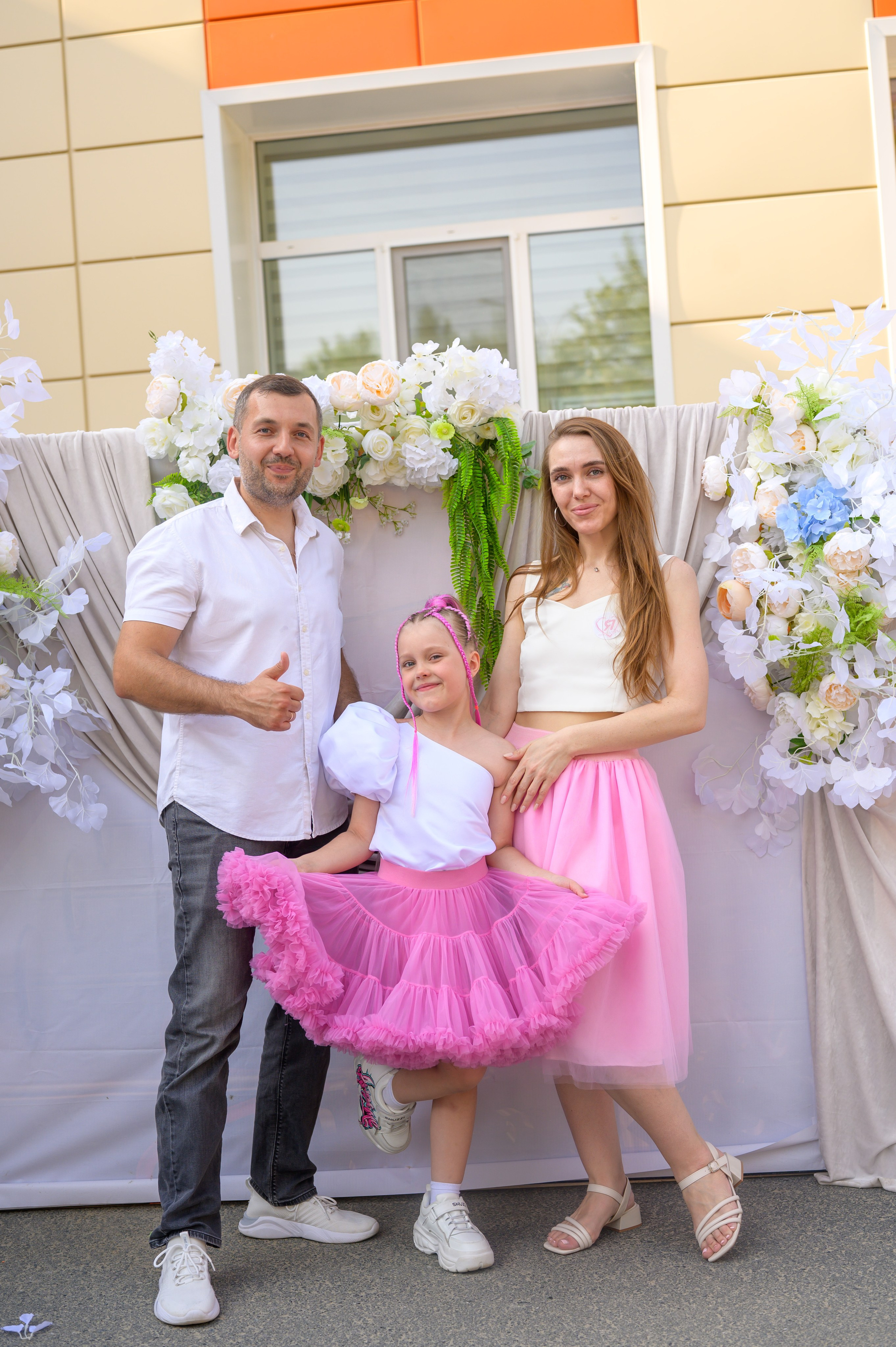 Репортаж выпускного группа «Фантазёры» 3 садик. Фотограф новорожденных, семейный детский в Тюмени Татьяна Морозова