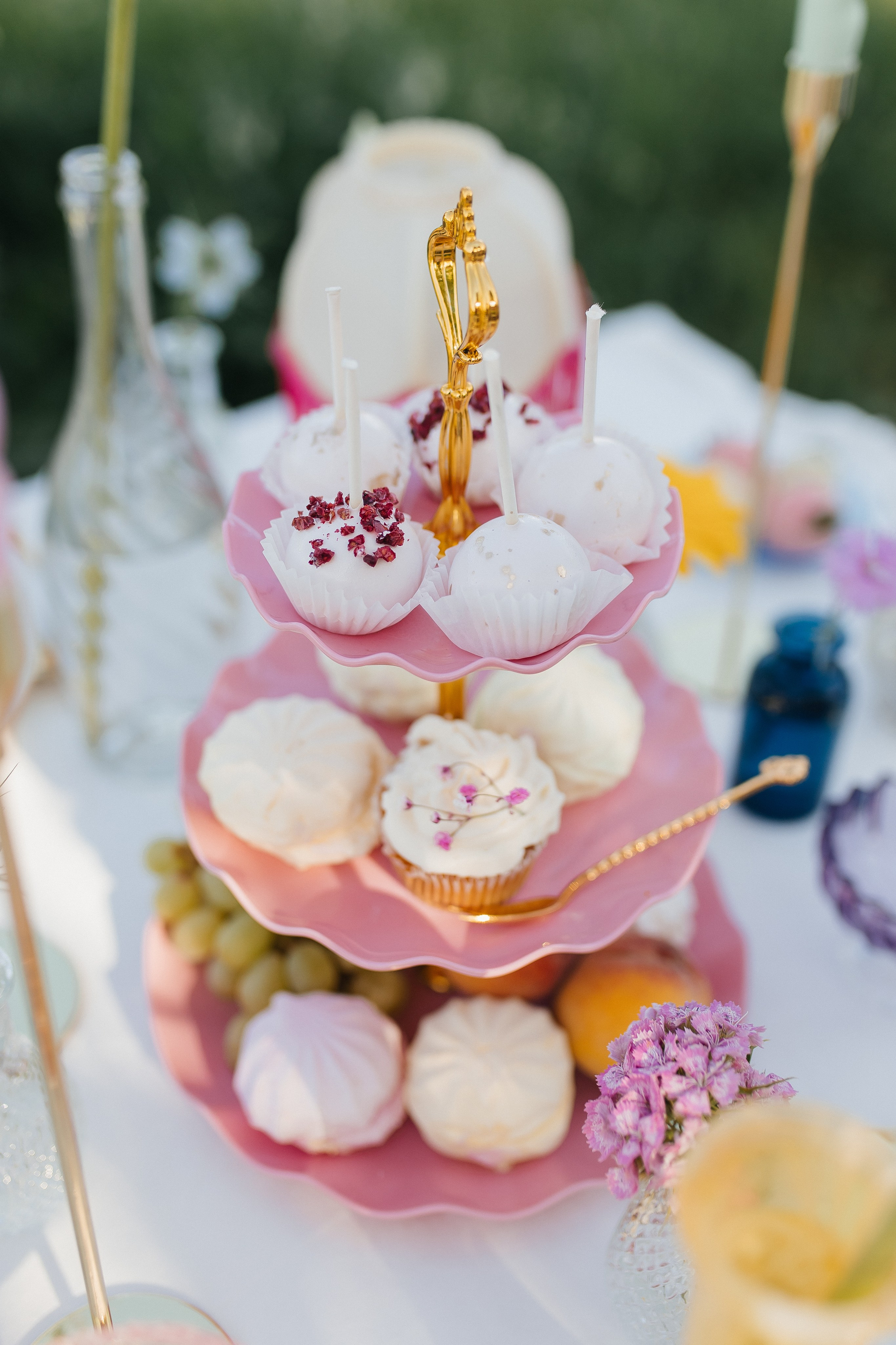 Необычный девичник в Краснодаре