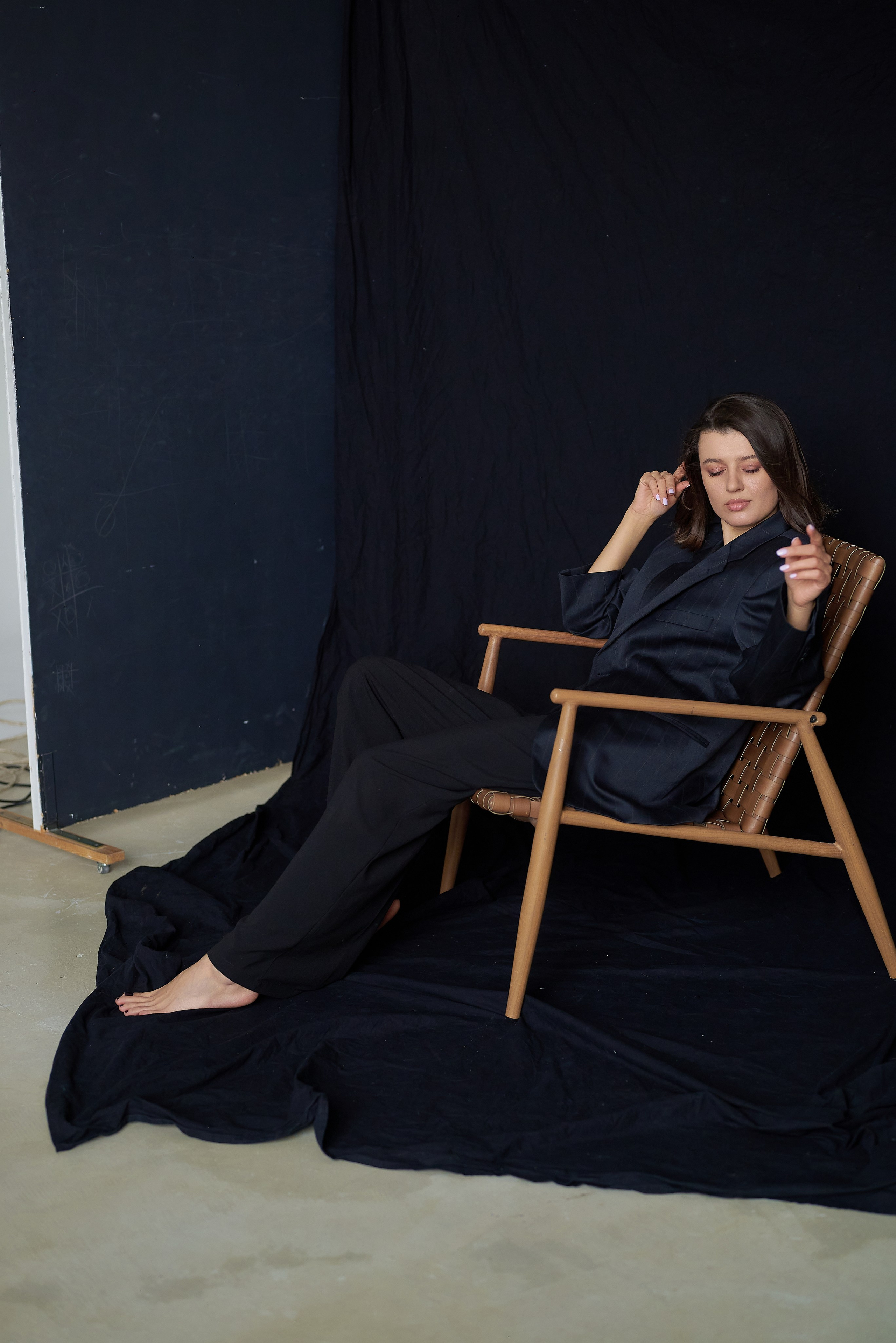 Liliya. Портретный фотограф в Казани