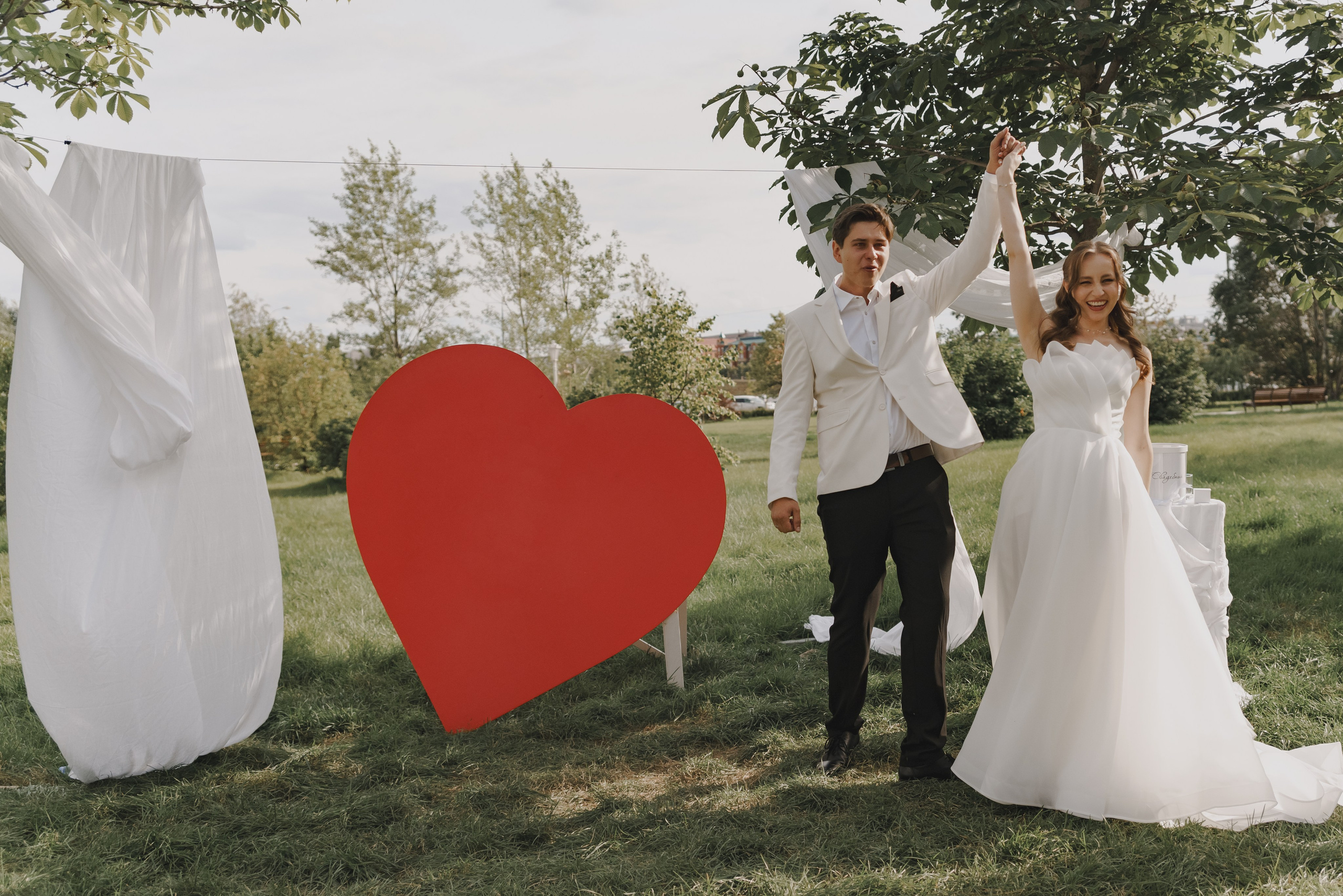 Wedding 23.06.2025. Свадебный и индивидуальный фотограф из Казани