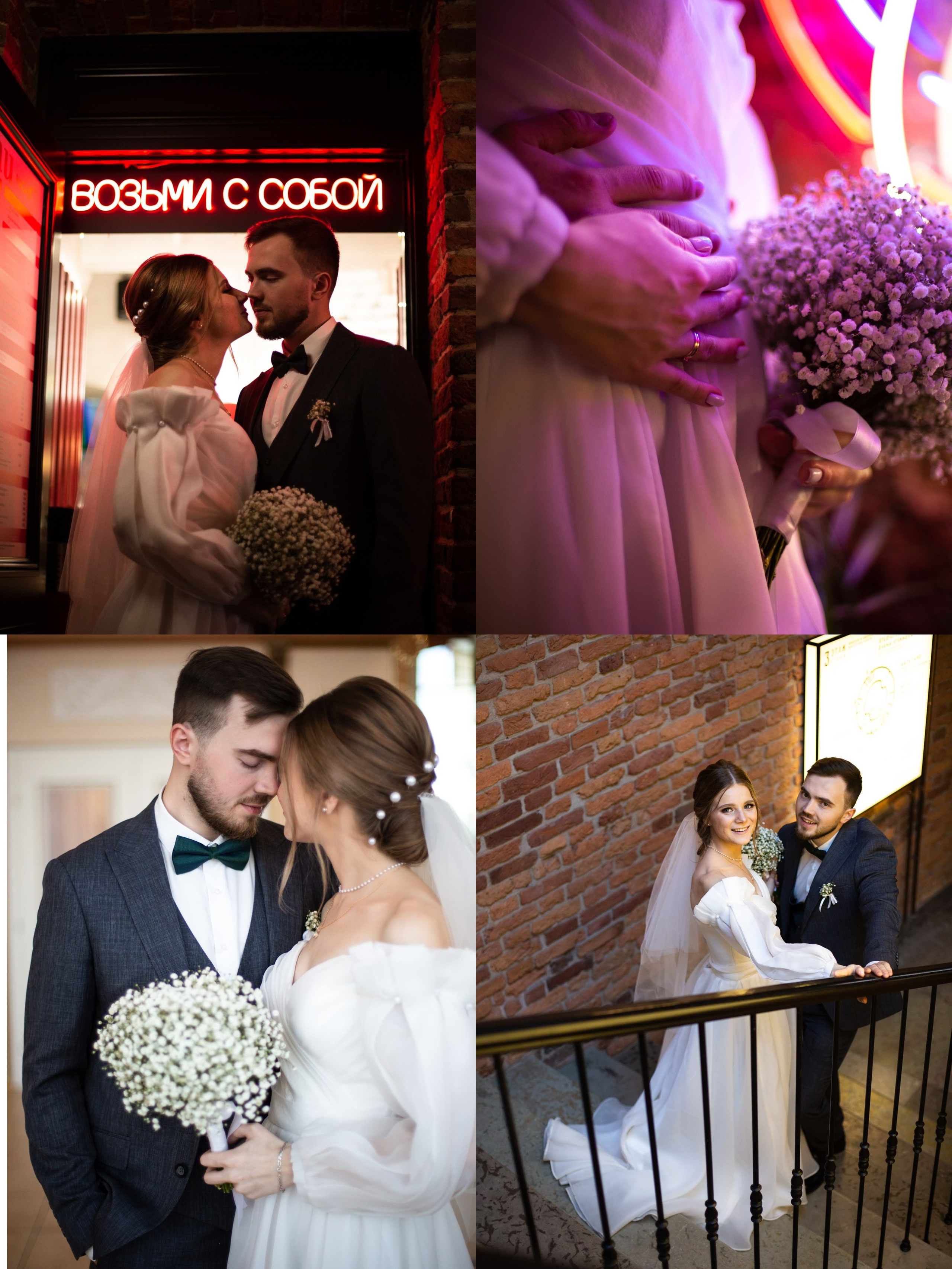 Фотограф в Санкт-Петербурге DOLININ