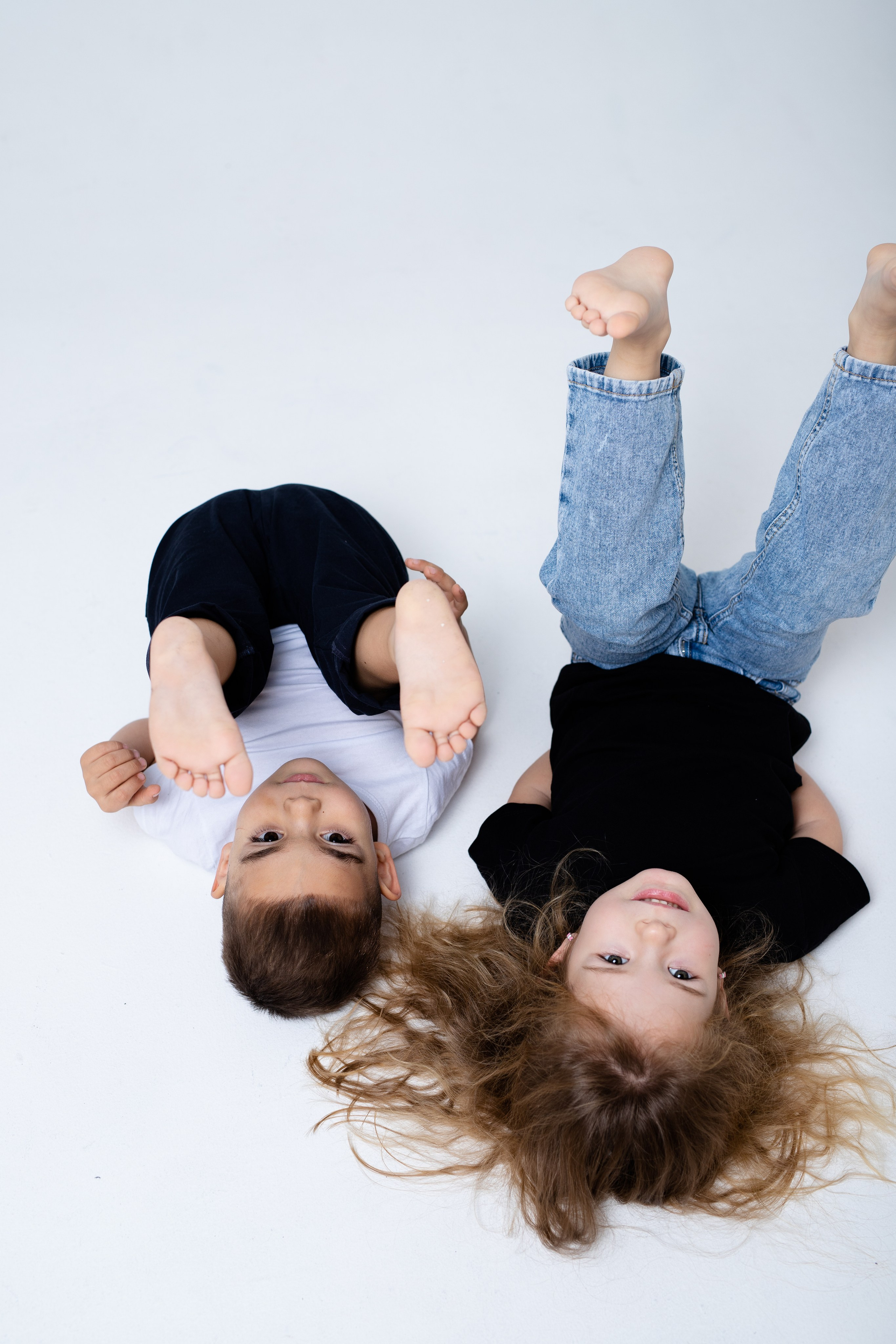 M&S. Семейный и детский фотограф по Москве и области