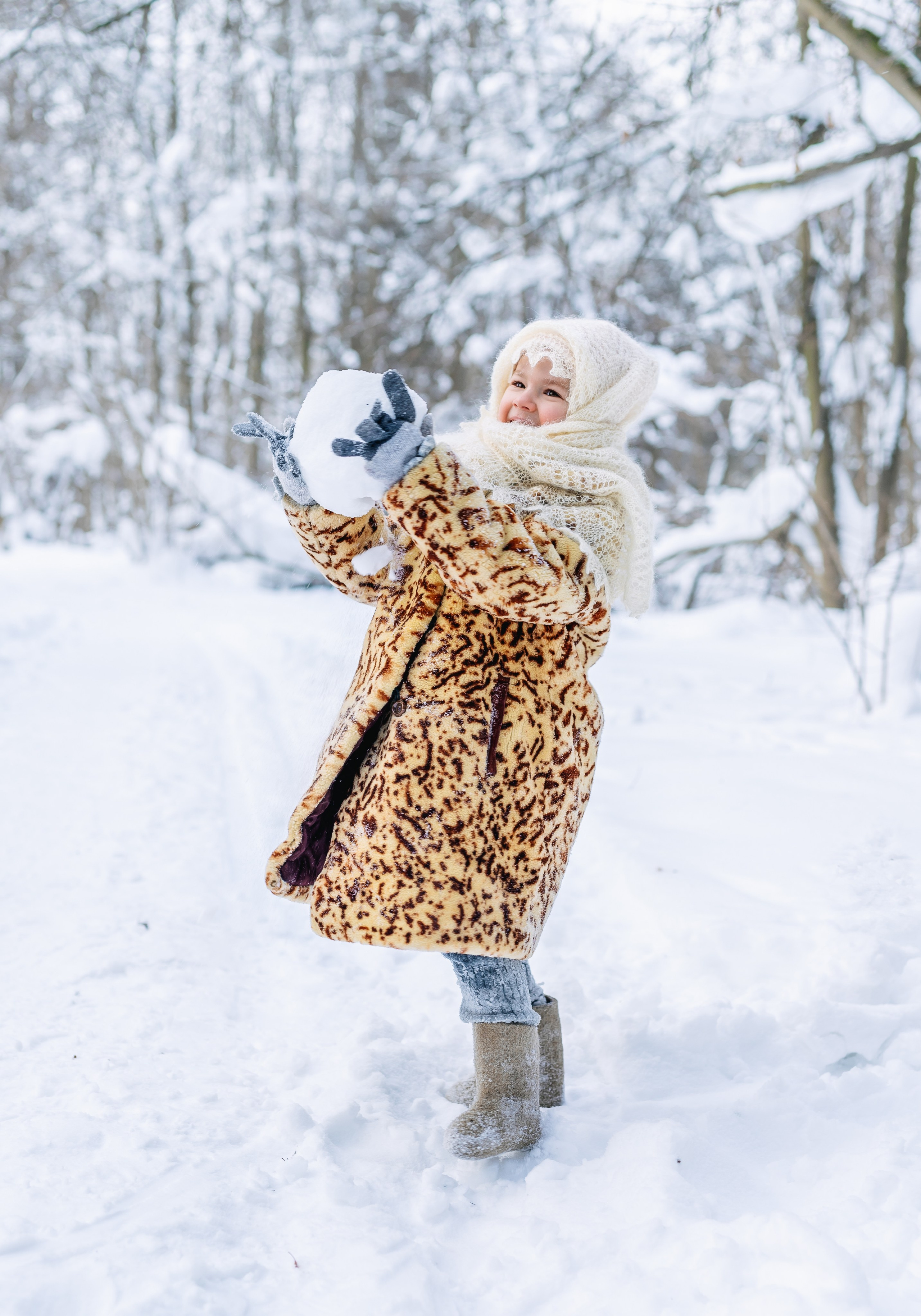 Maria. Семейный и детский фотограф по Москве и области