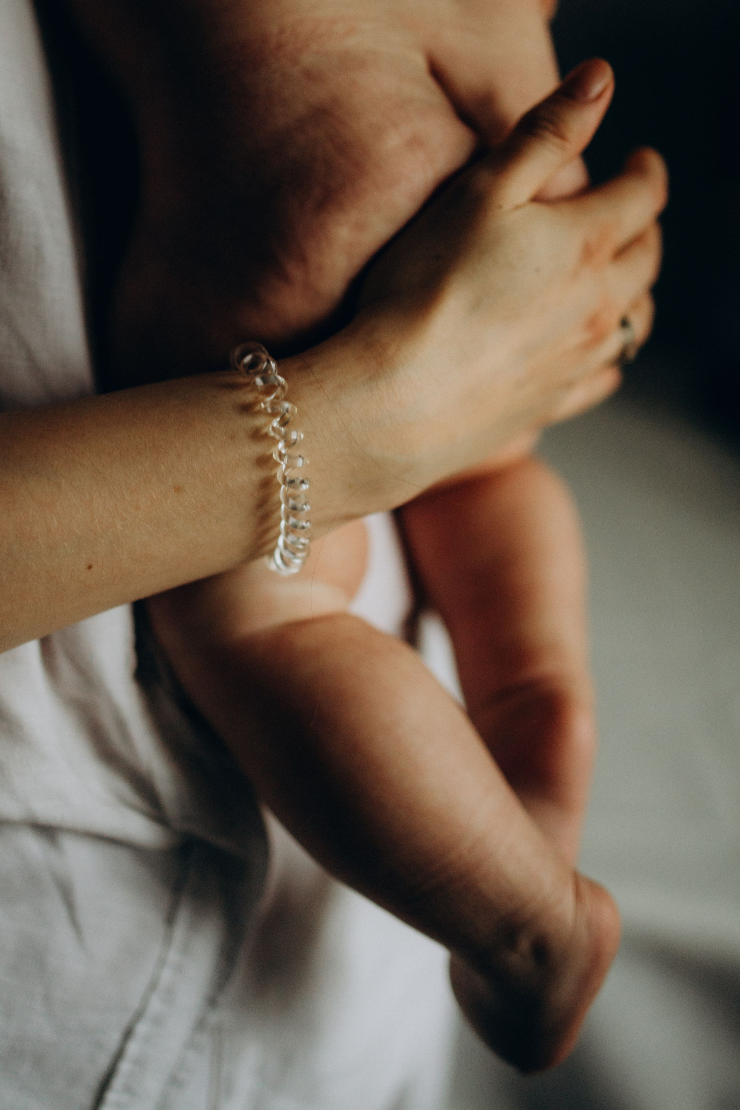 Мамины дни. Семейный фотограф в Казани Татьяна Тюрина