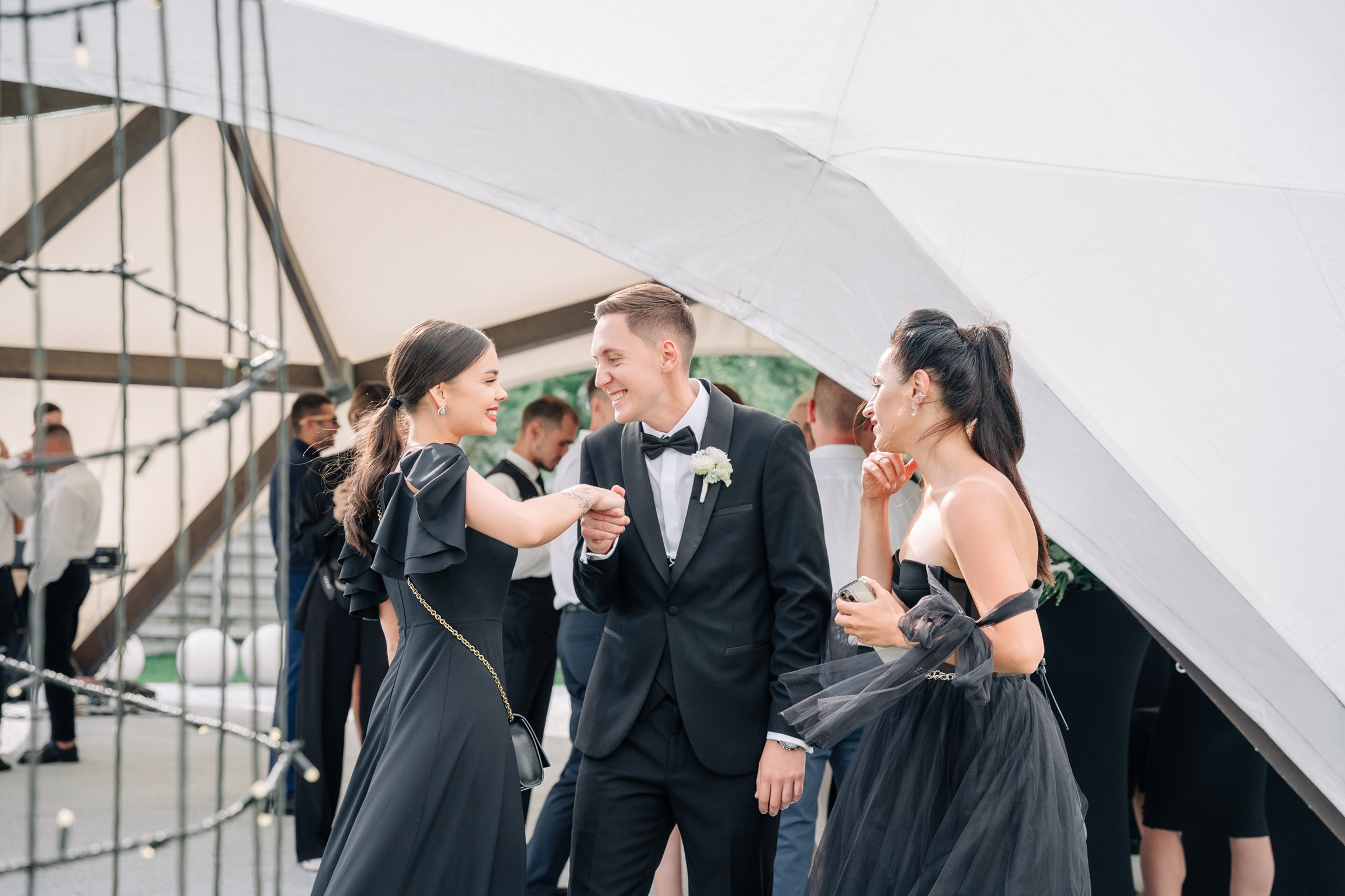 Свадьбы. Свадебный Фотограф