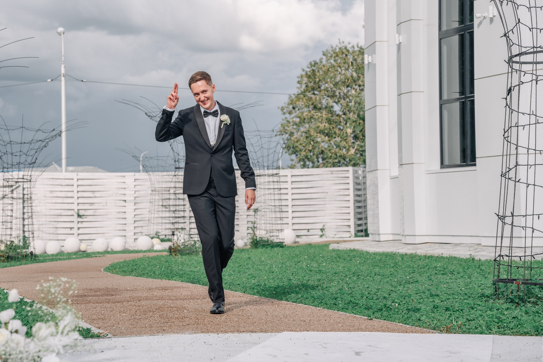 Свадьбы. Свадебный Фотограф