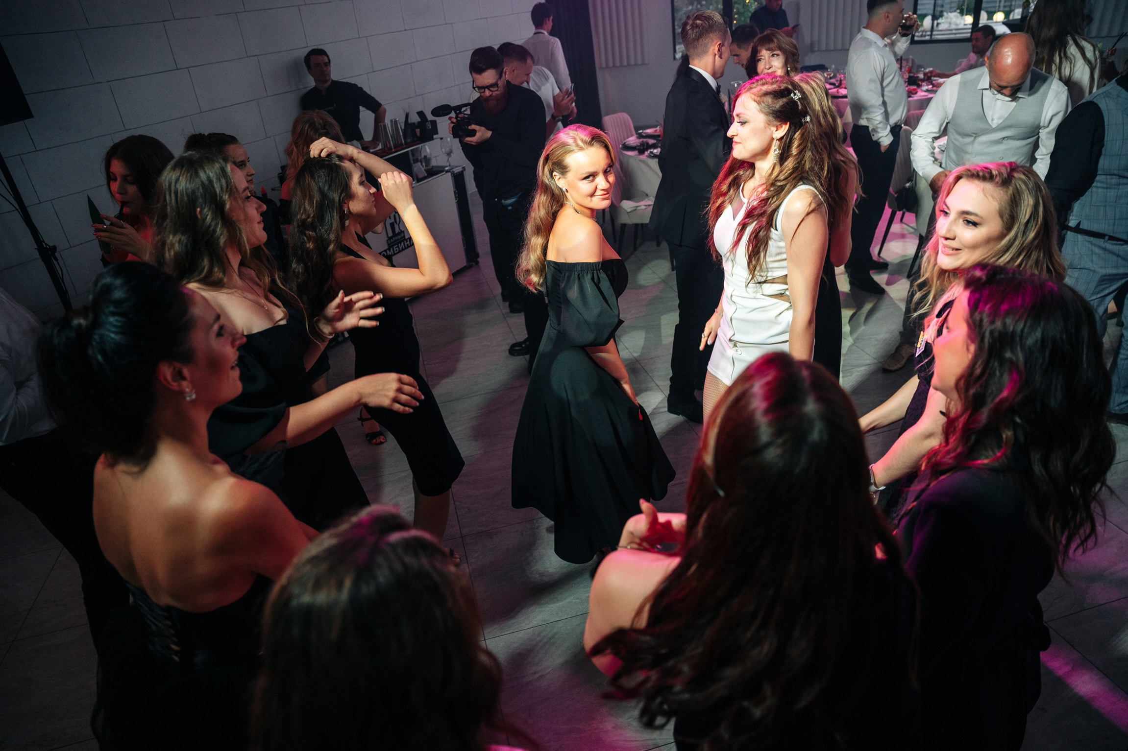 Свадьбы. Свадебный Фотограф