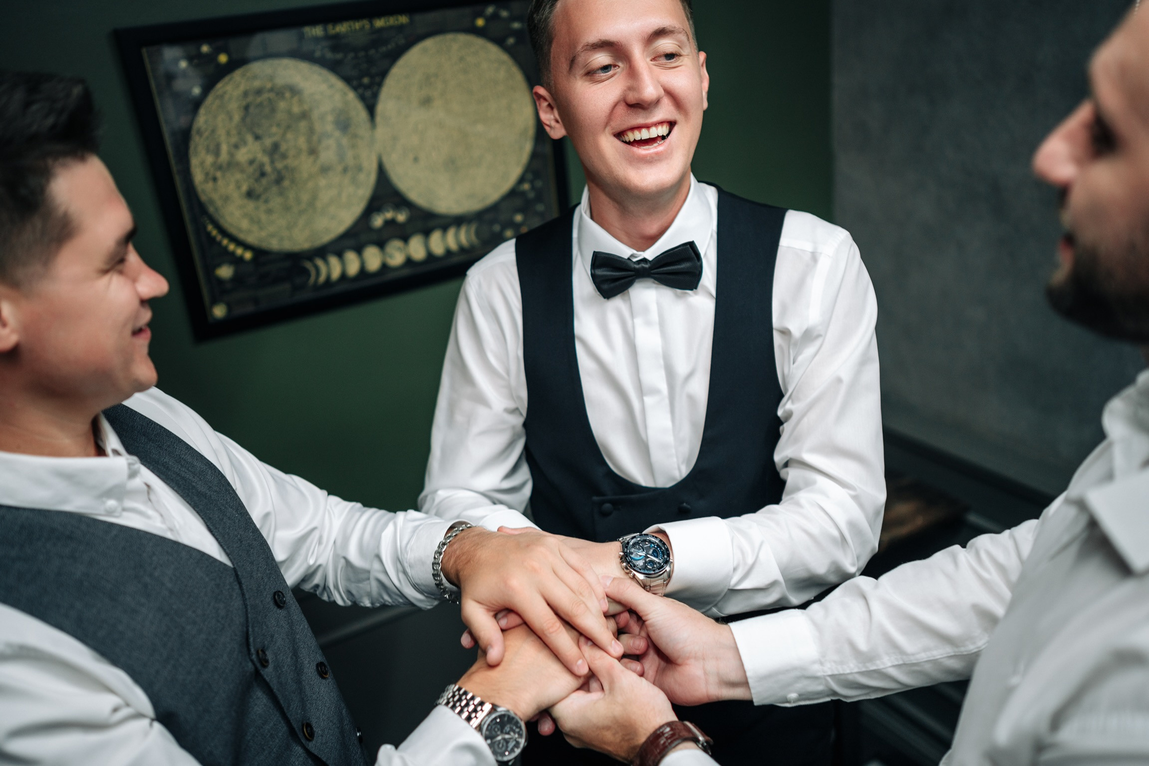 Свадьбы. Свадебный Фотограф