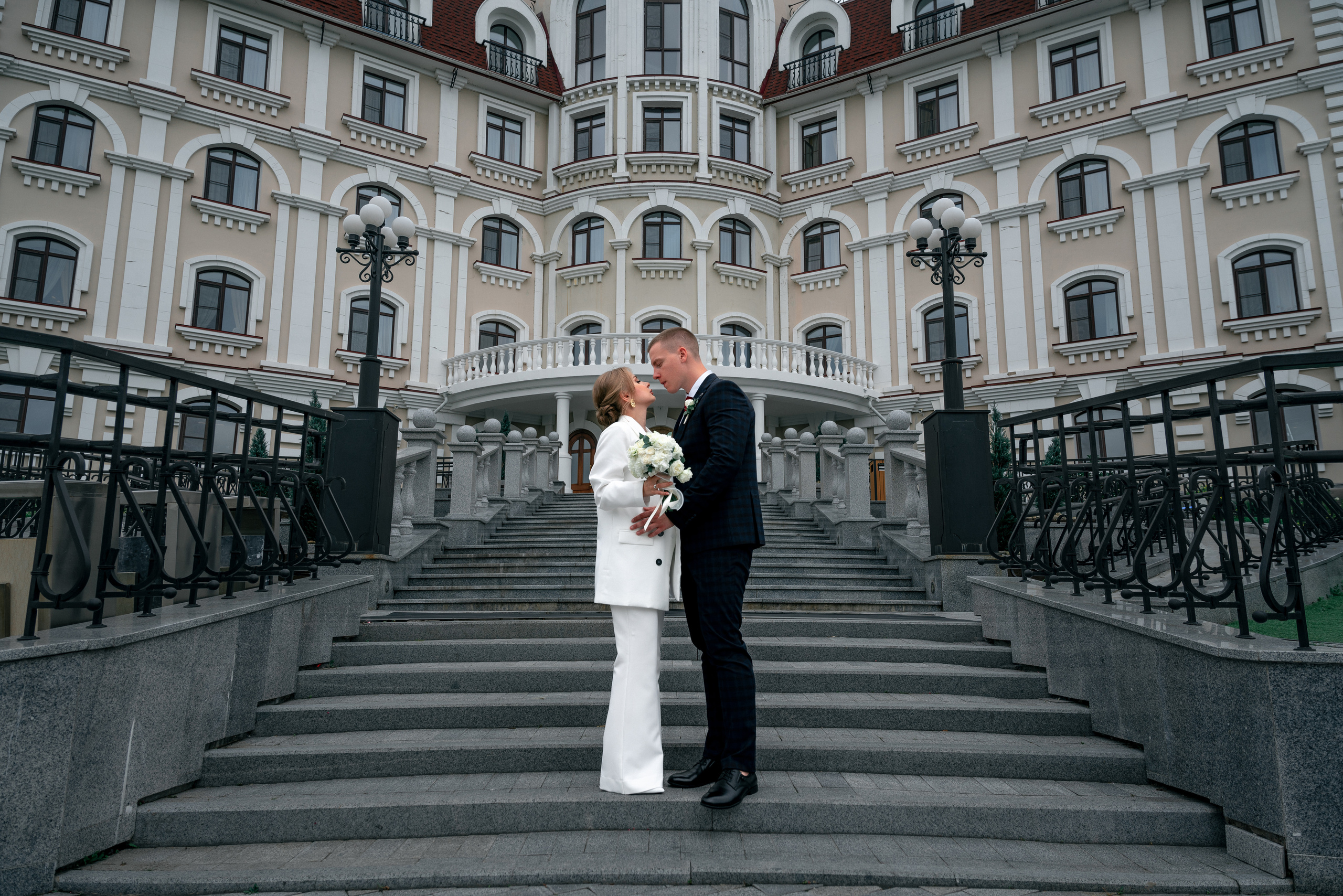 Свадьбы. Свадебный Фотограф