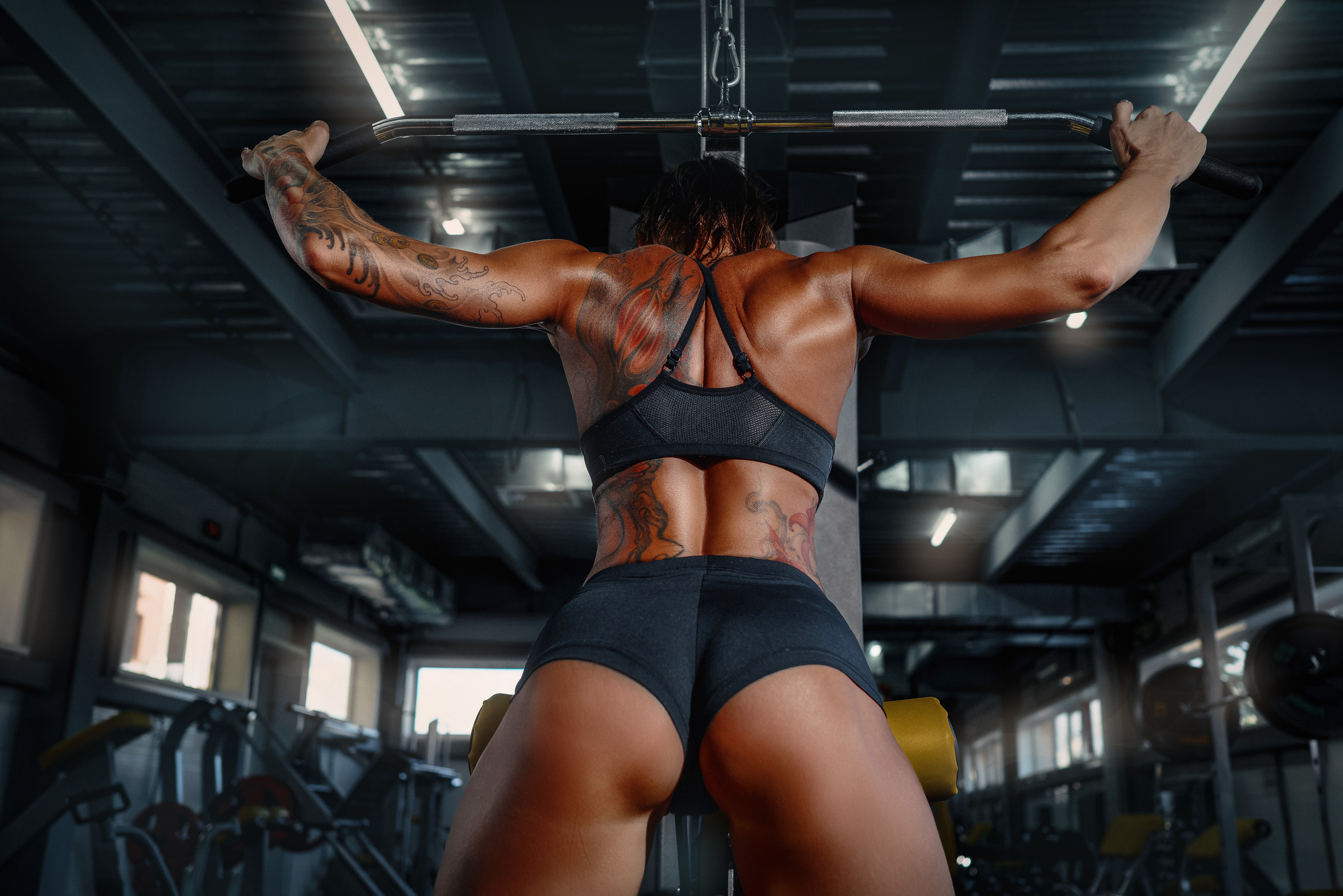 Индивидуальные съемки. Свадебный Фотограф