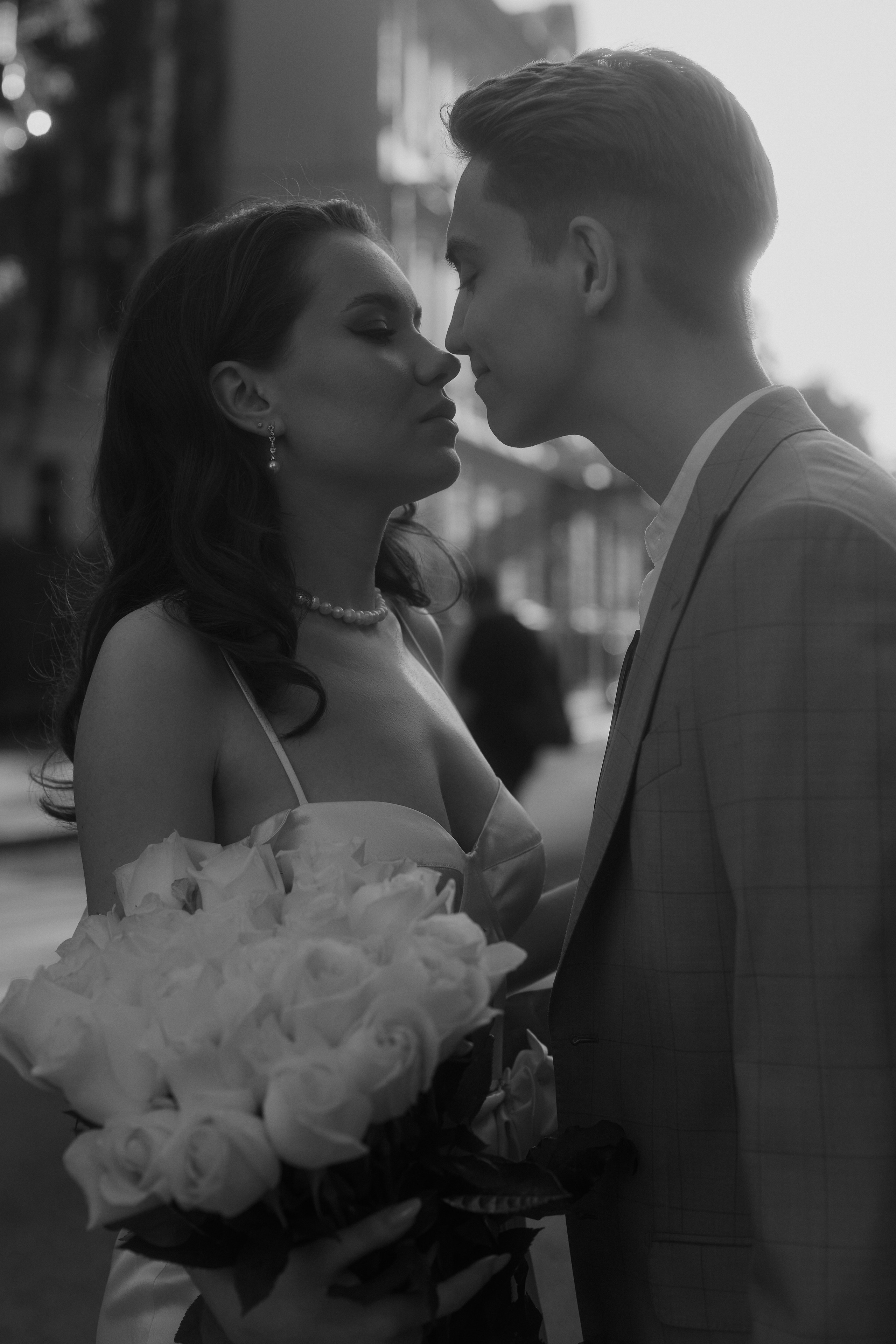 Иван и Ксения. Свадебный фотограф Светлана Кривчикова