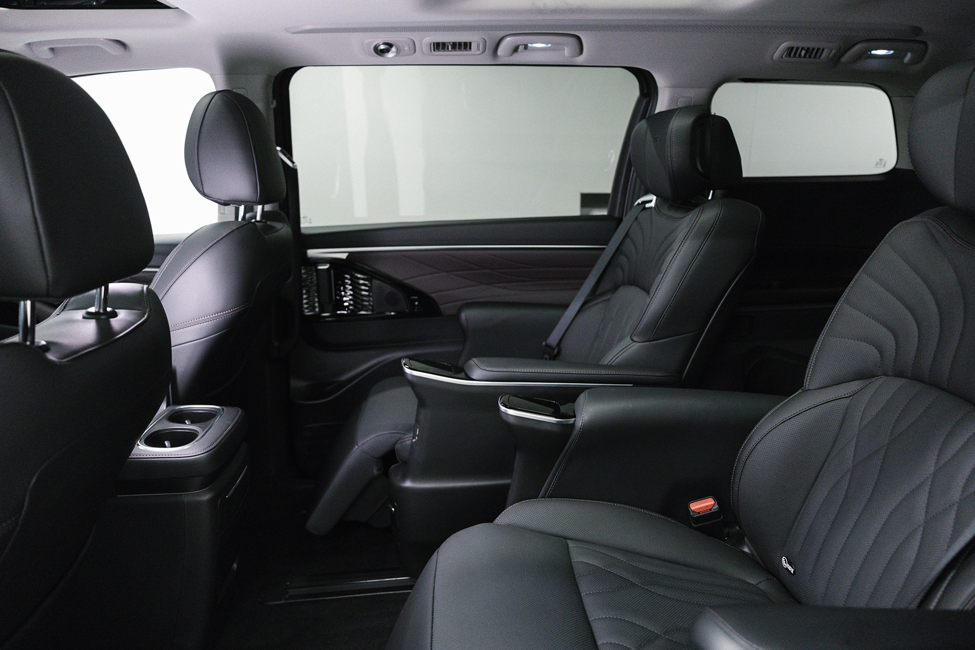 GAC M8 2.0T GDI AT (231 л. с.). Автосалон «Х-Авто»