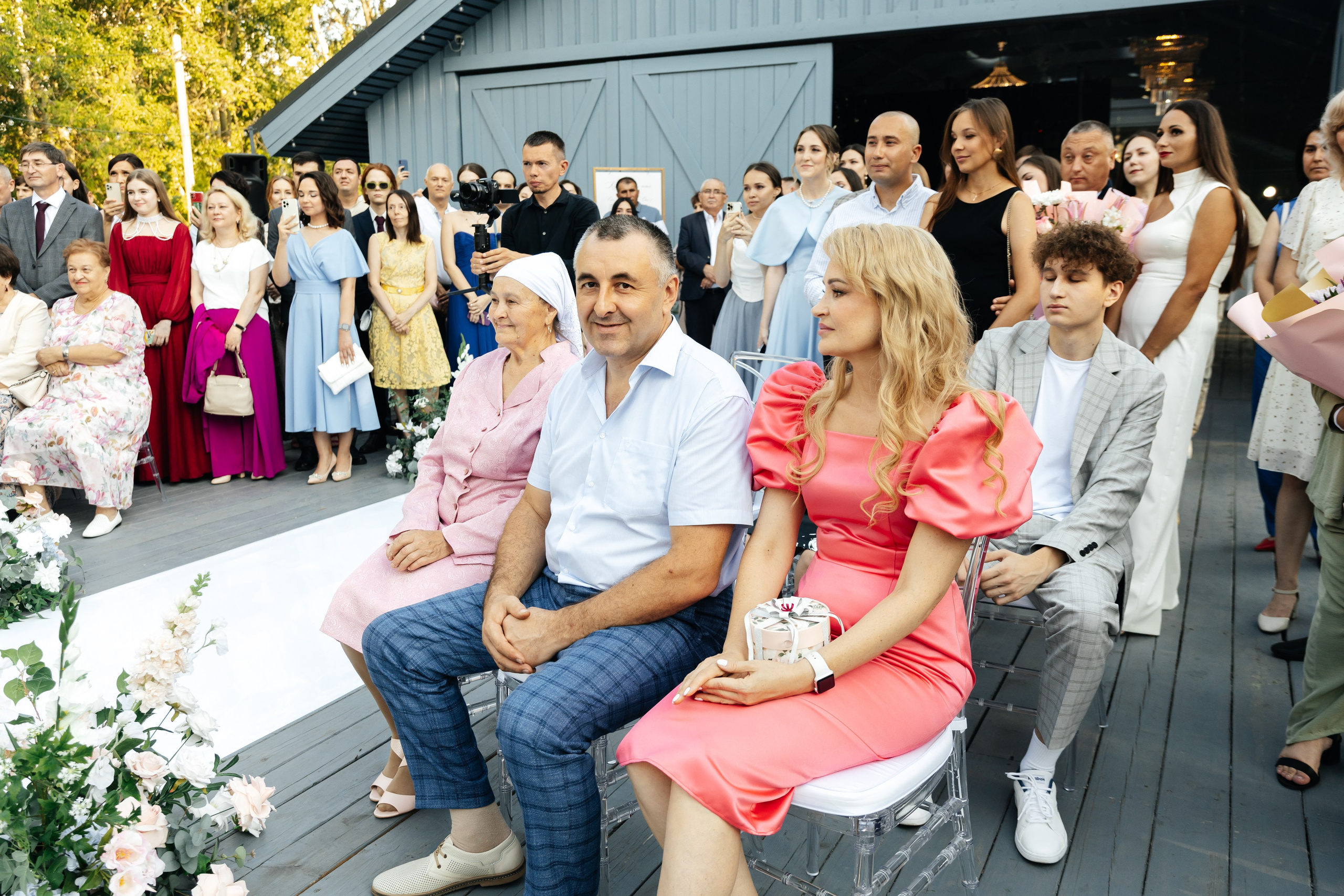 Marat & Ilgina. Свадебный фотограф Ильнар Асадуллин