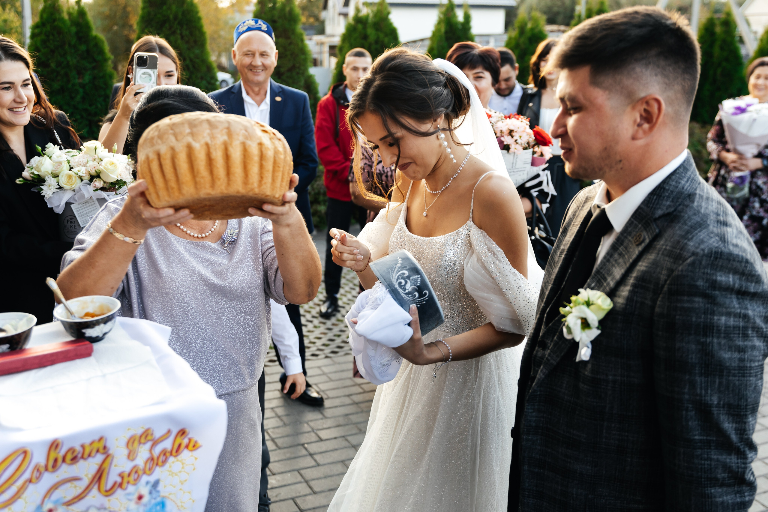 Ainur & Alina. Свадебный фотограф Ильнар Асадуллин