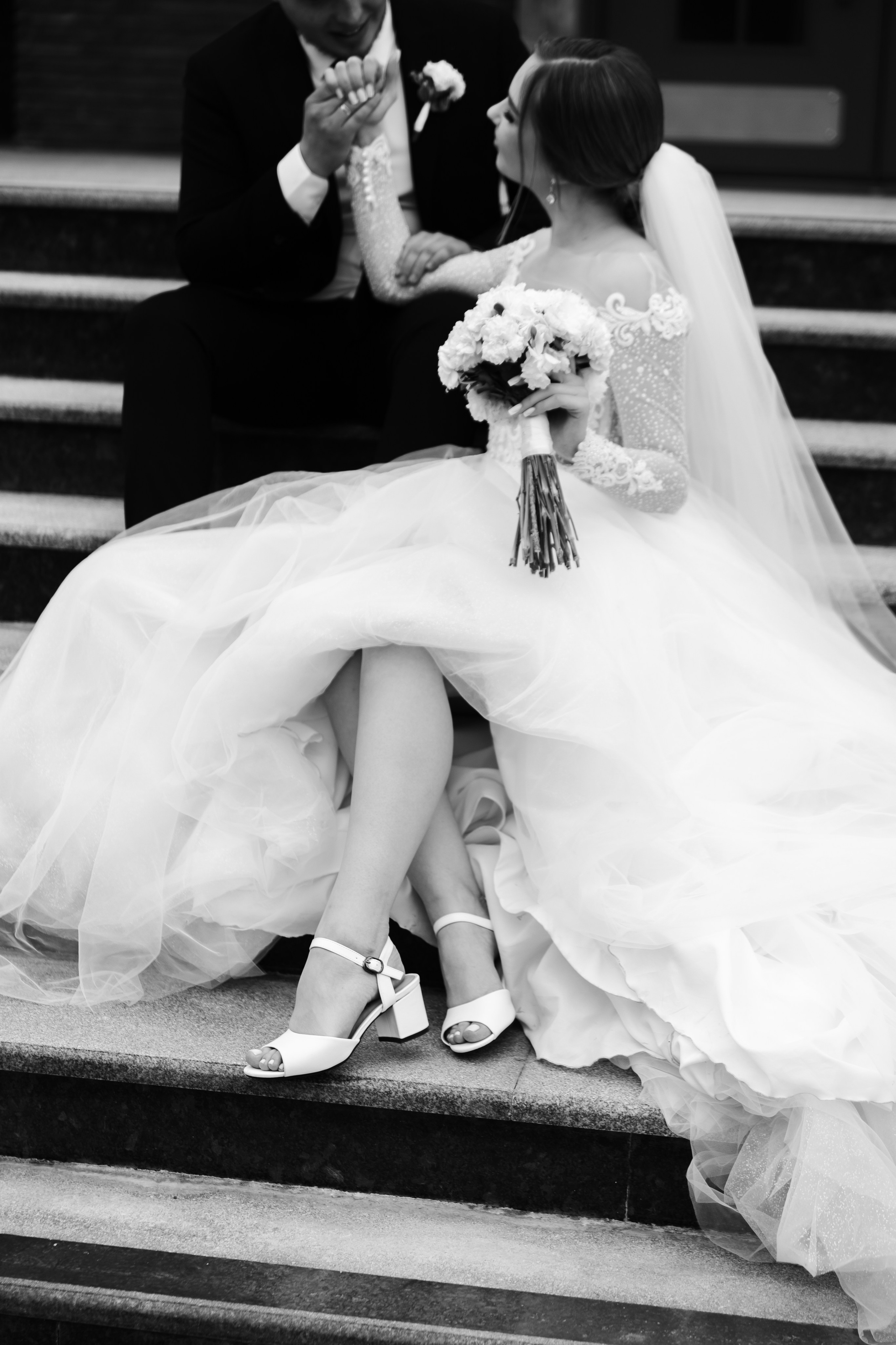 Denis & Alina. Свадебный фотограф Ильнар Асадуллин